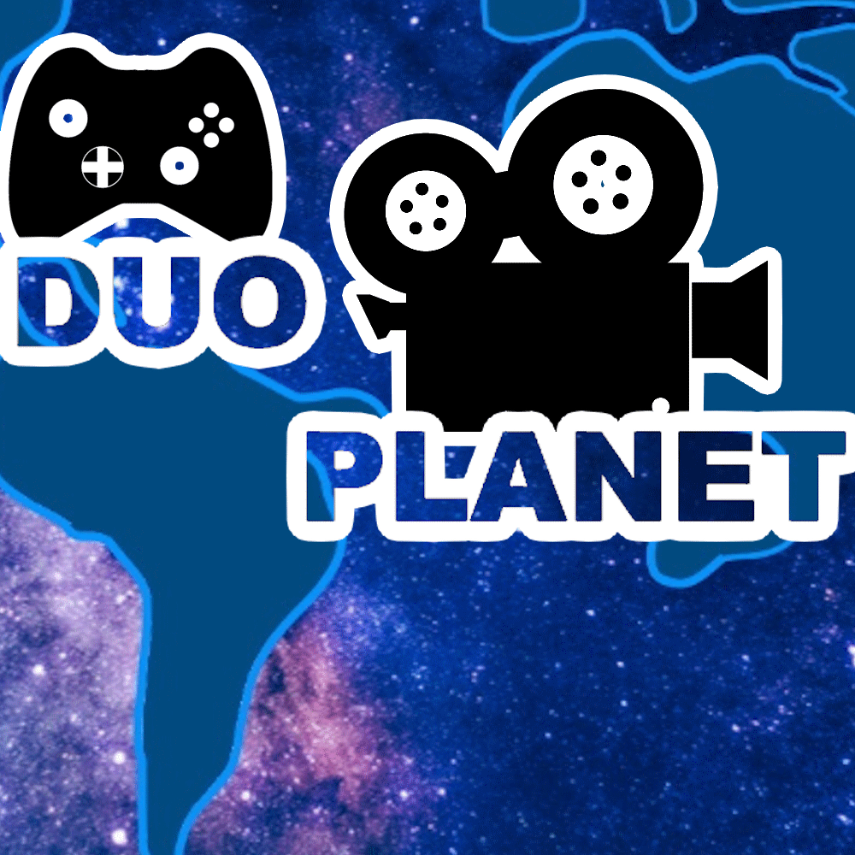 Duo Planet