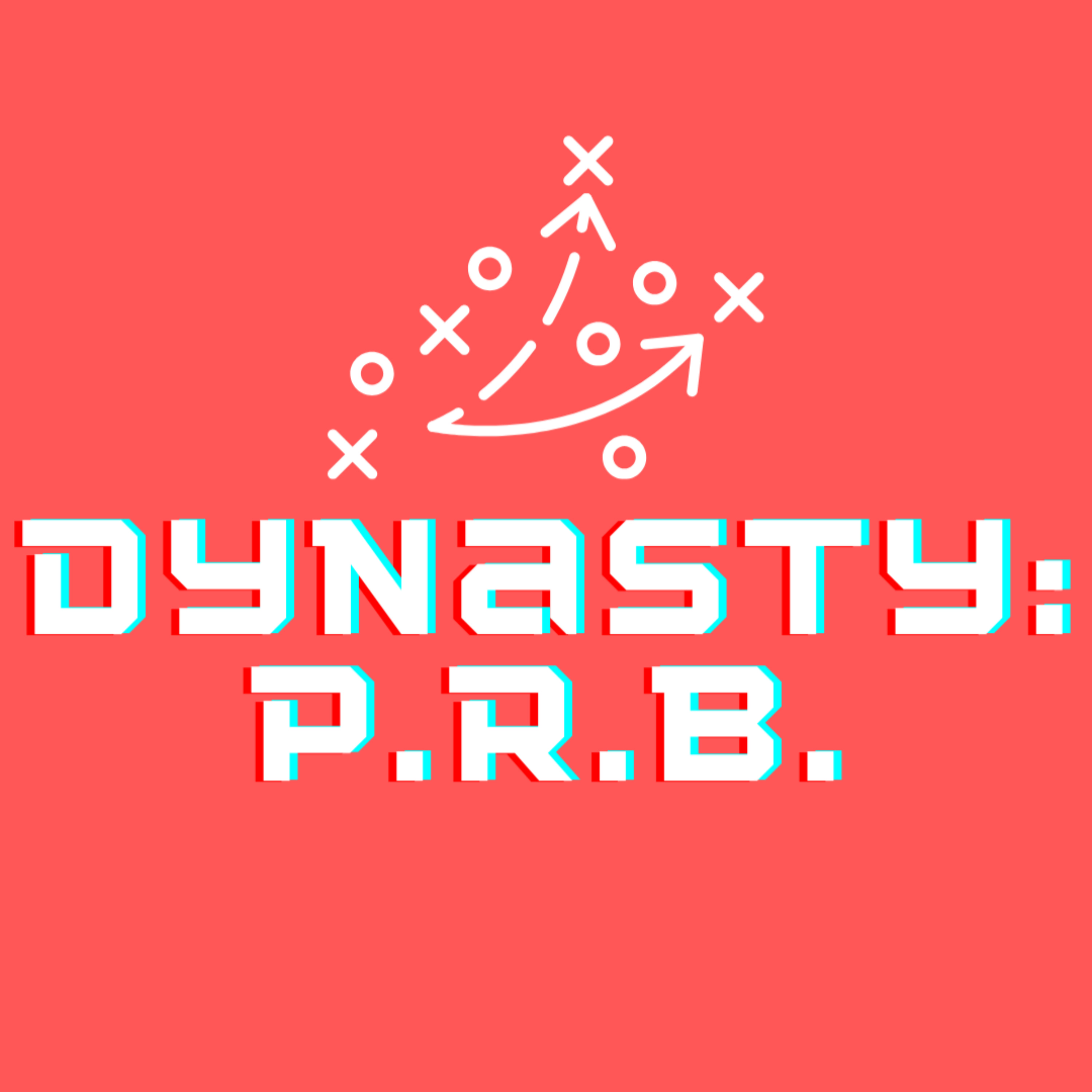 Dynasty: Prophecies, Ramblings, & Blasphemies cover art