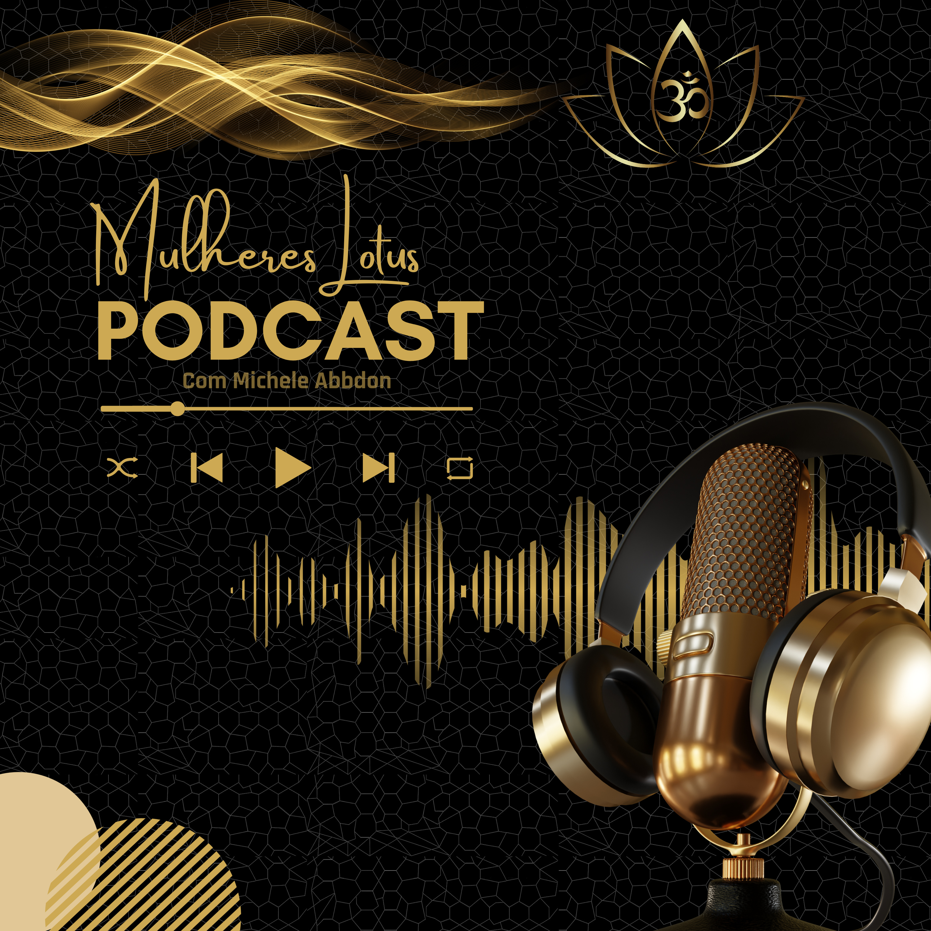 Mulheres Lotus