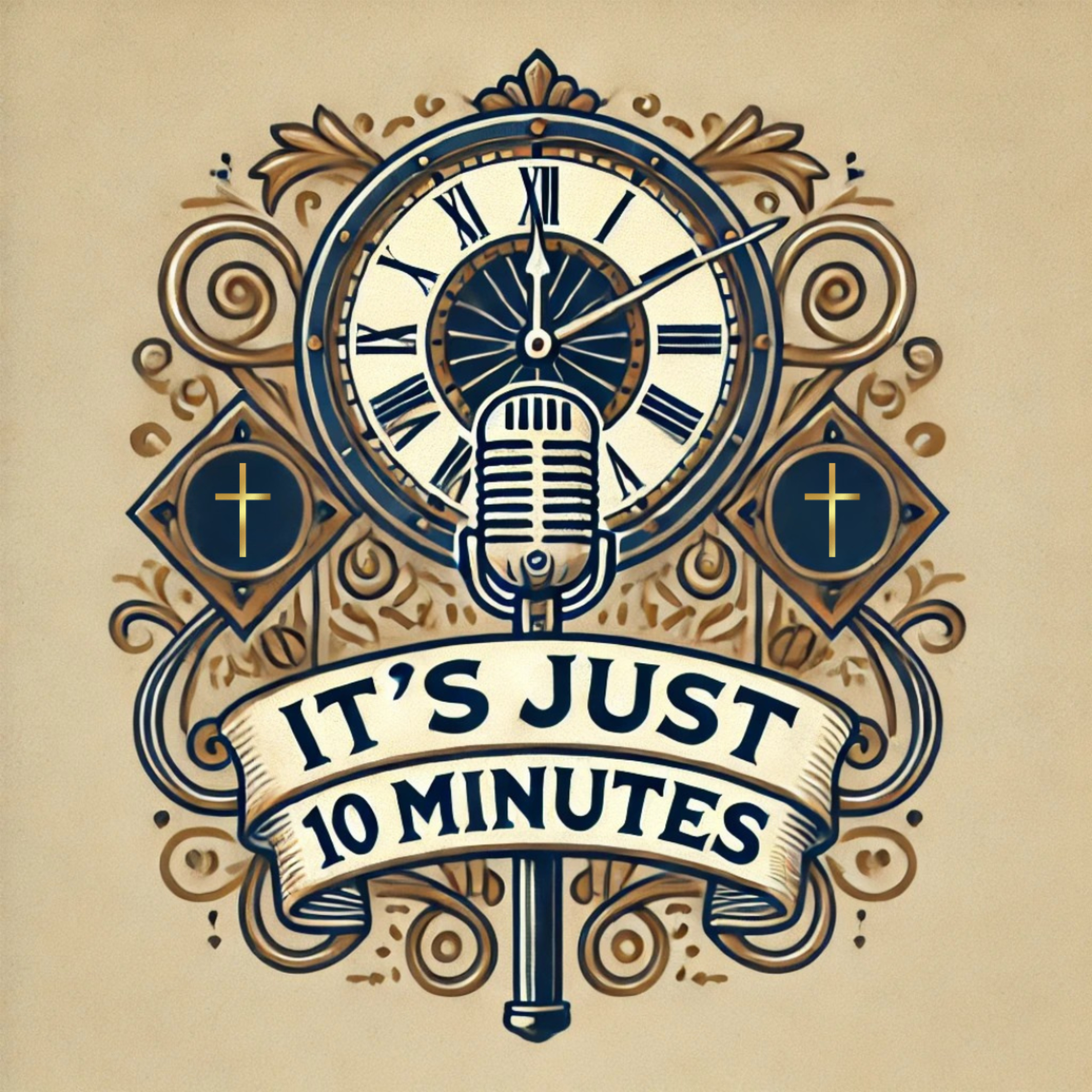 It's Just 10 Minutes