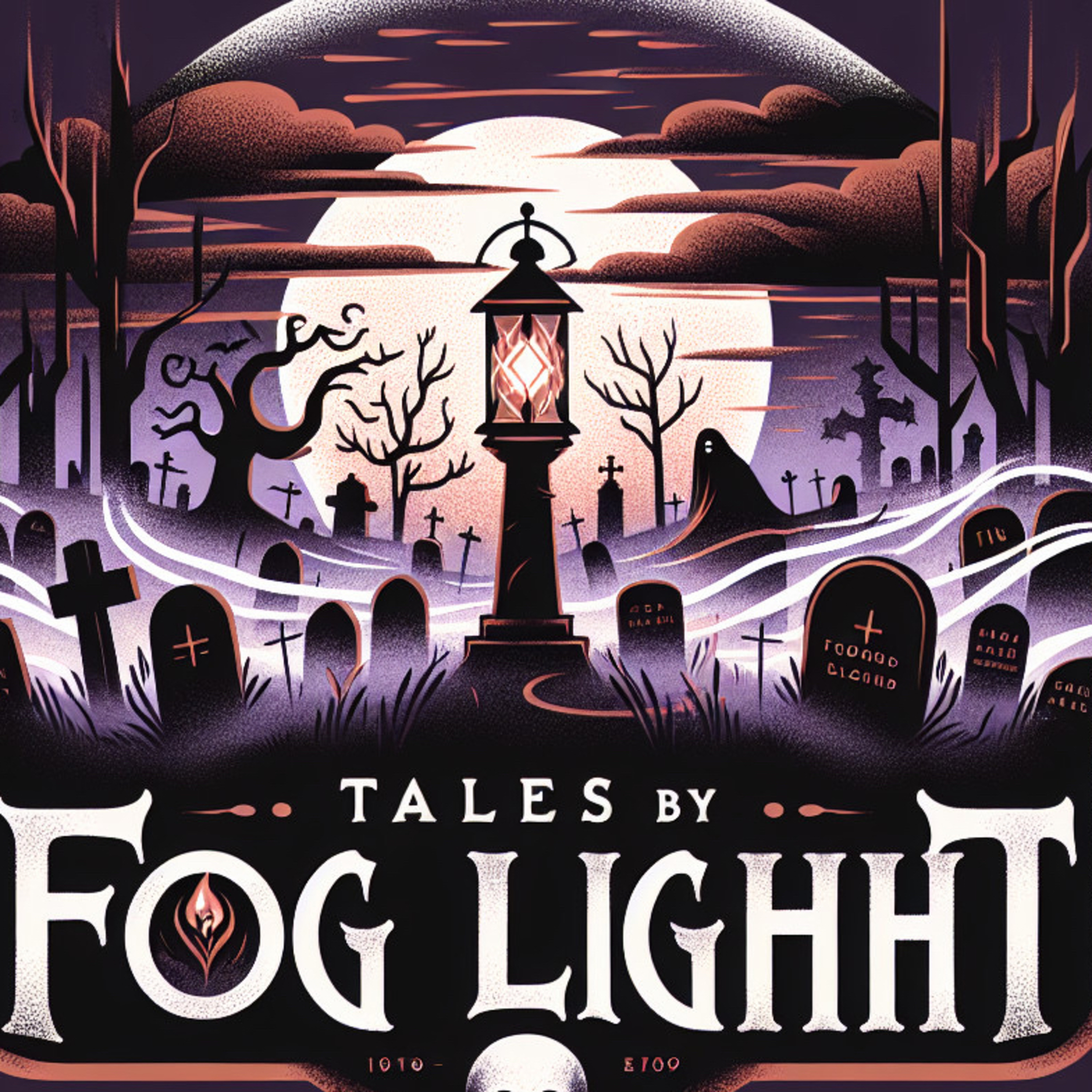 Tales by Fog Light