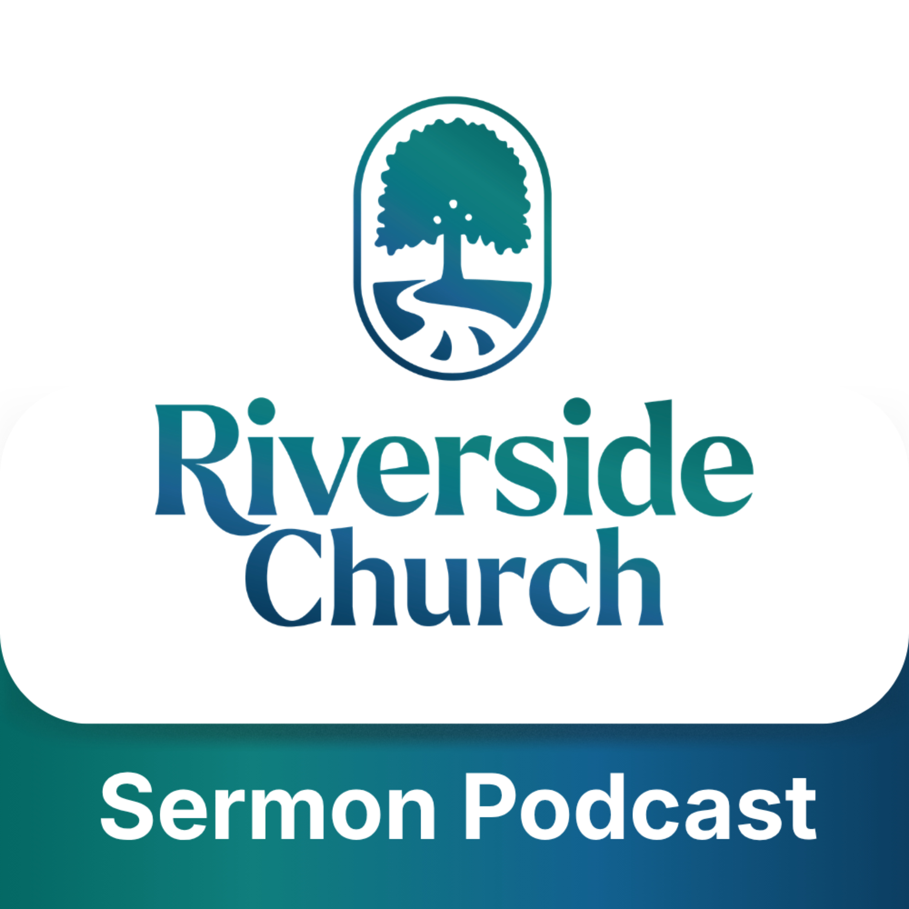 Riverside Church Sermon Podcast podcast artwork