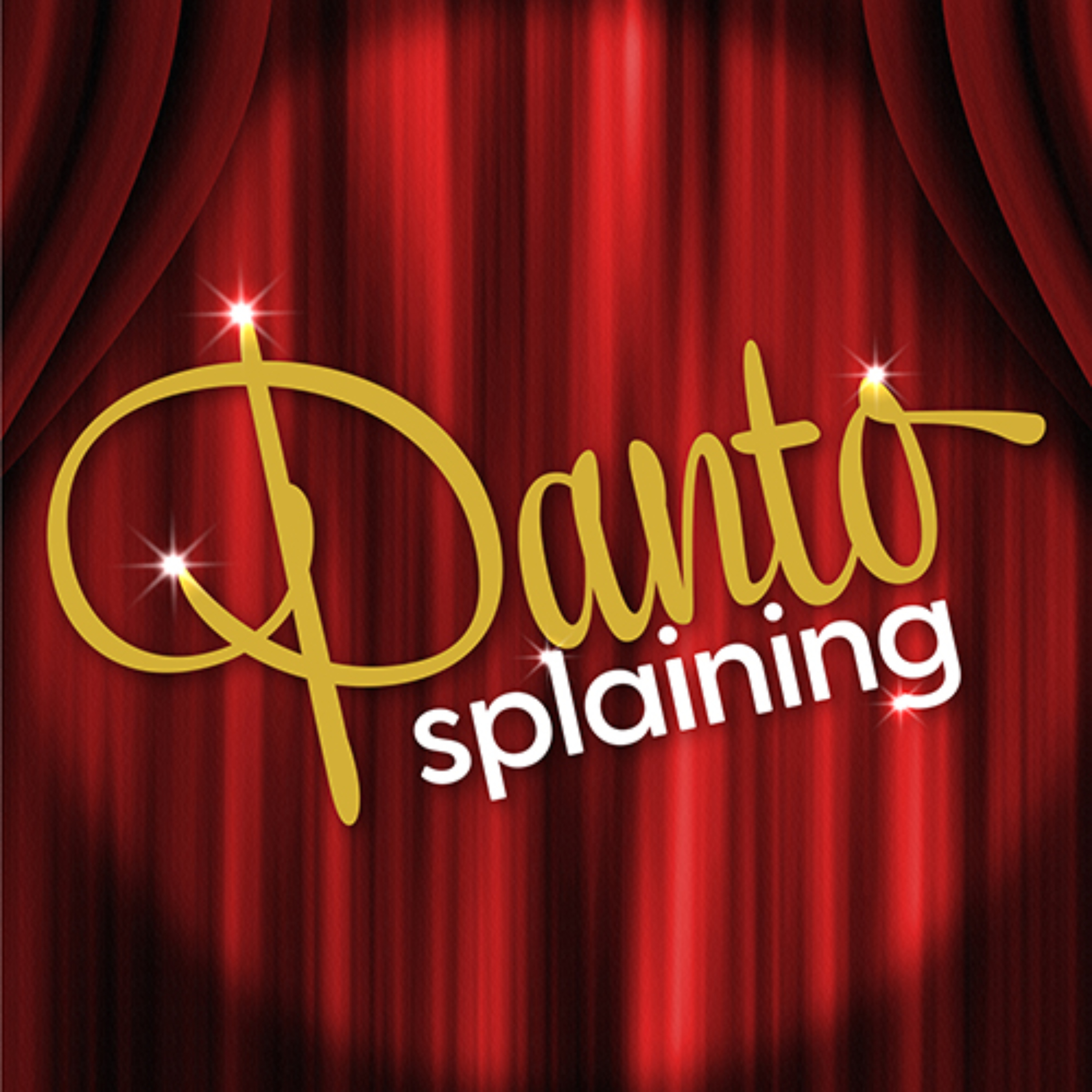 Pantosplaining