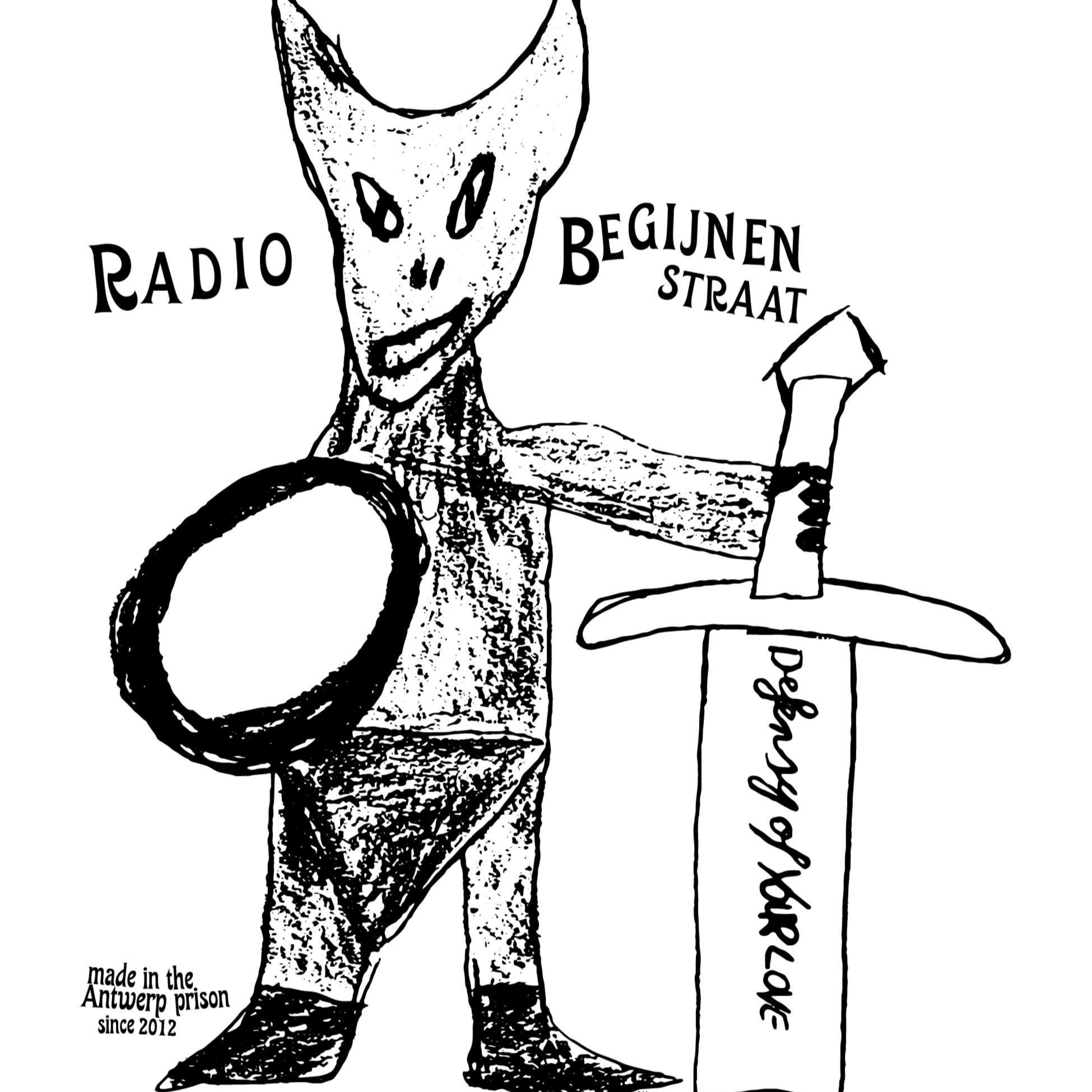 Radio Begijnenstraat