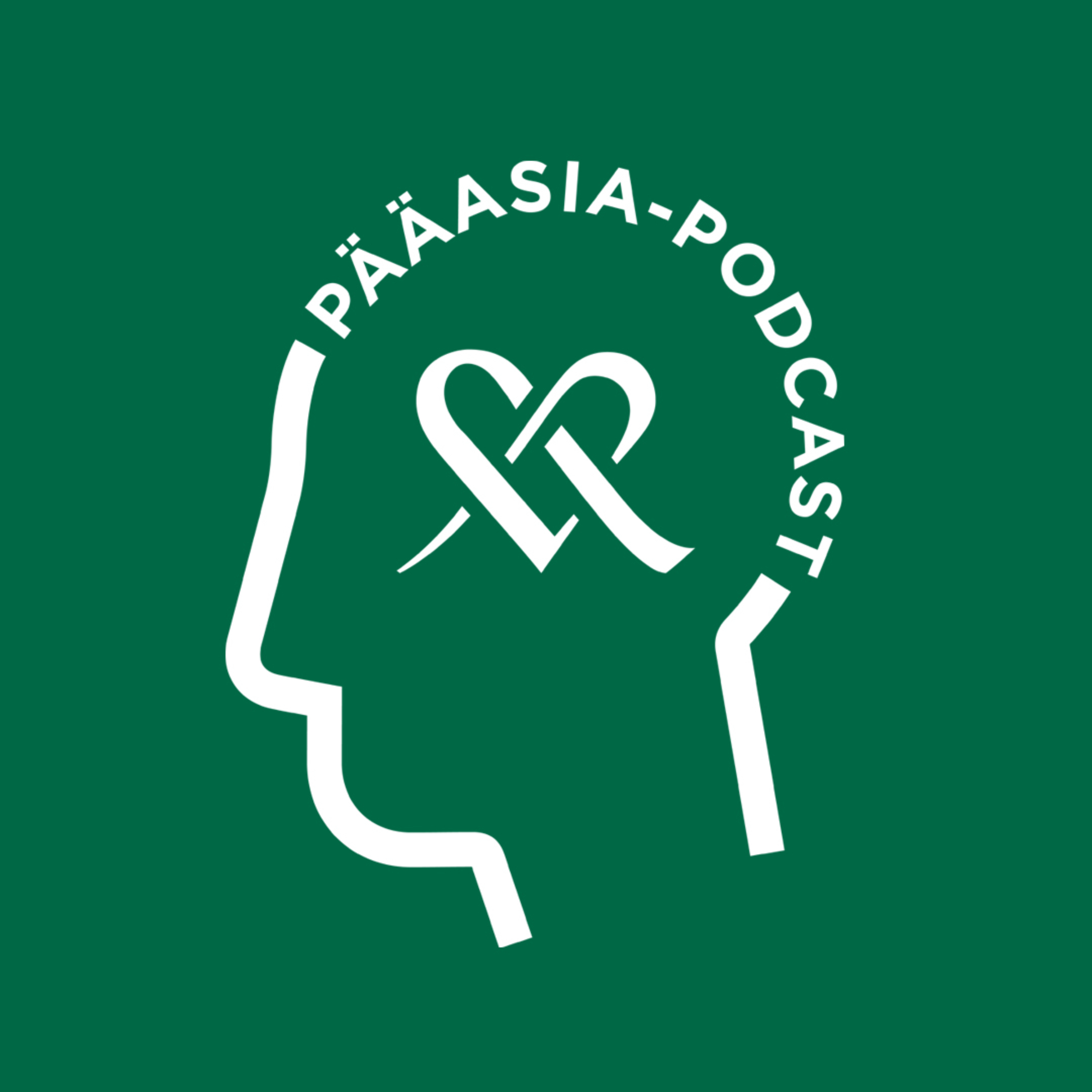 Pääasia-podcast
