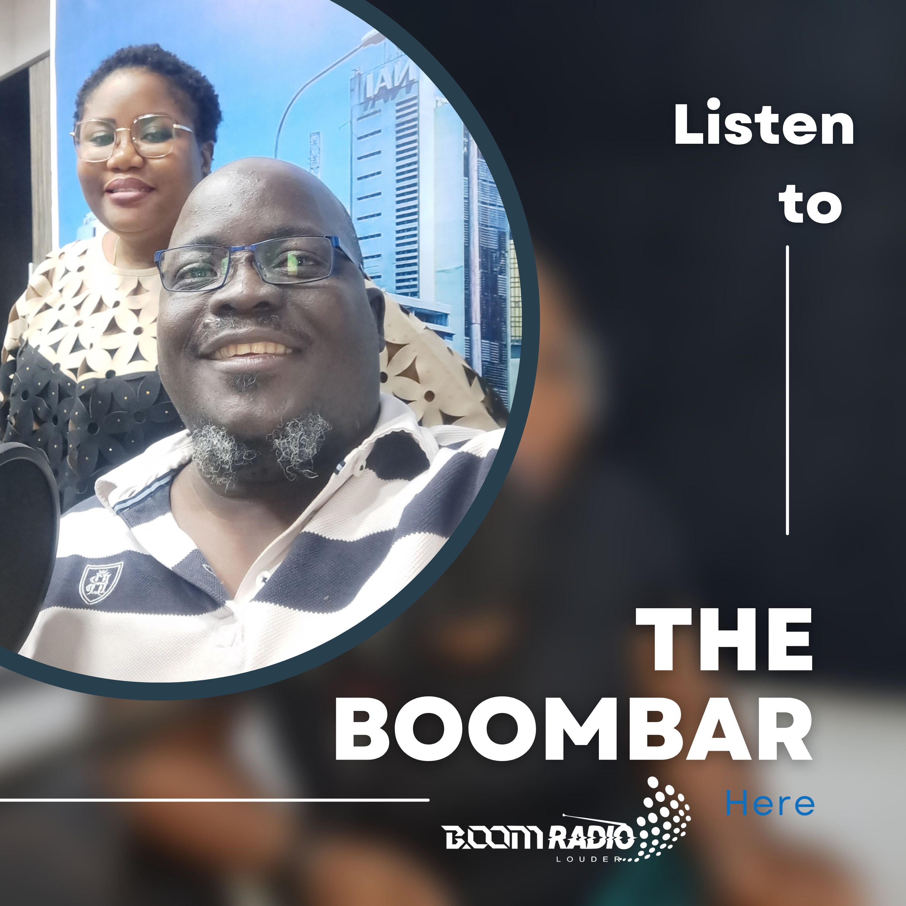 Boom Radio NG
