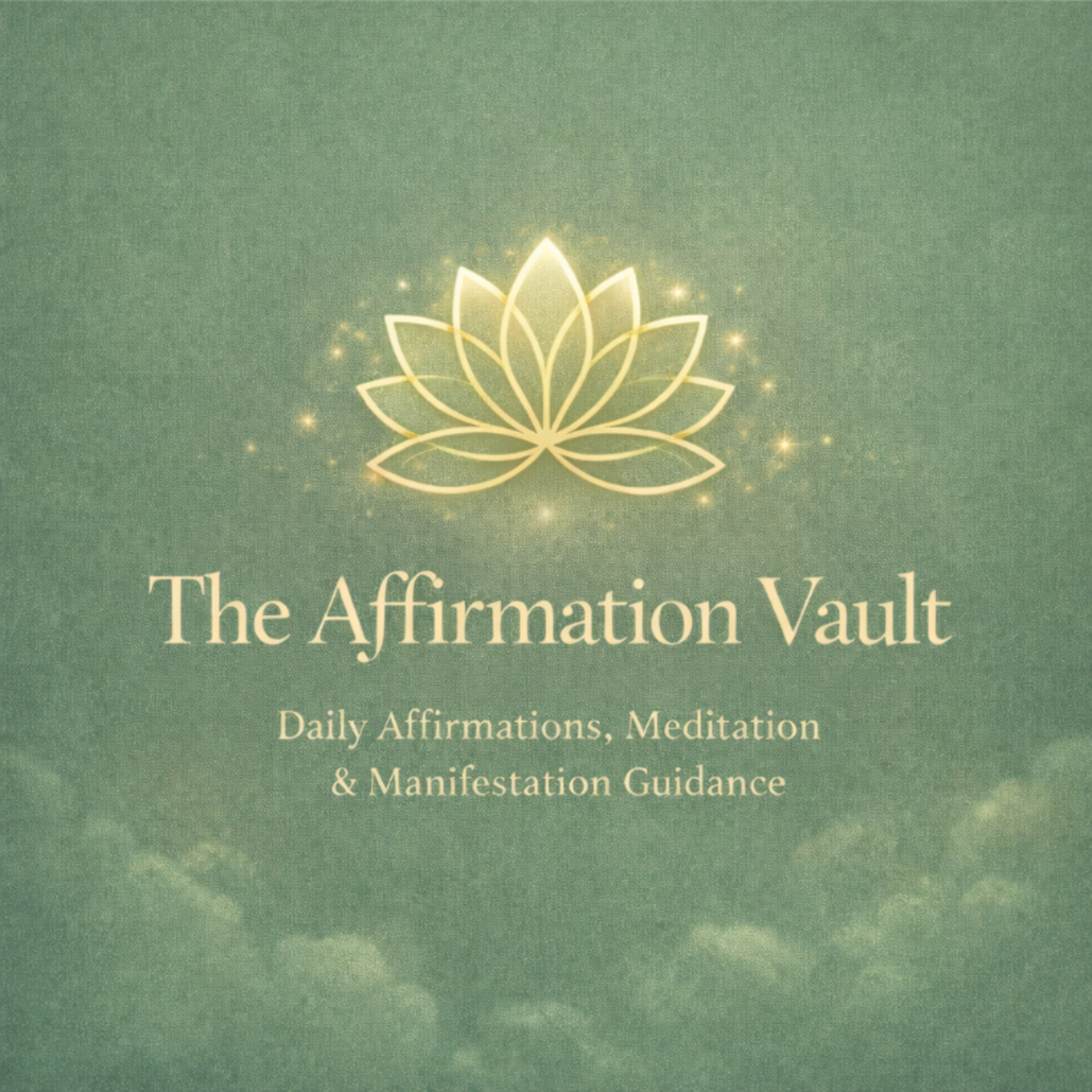 The Affirmation Vault - Love &amp; Light Collectively