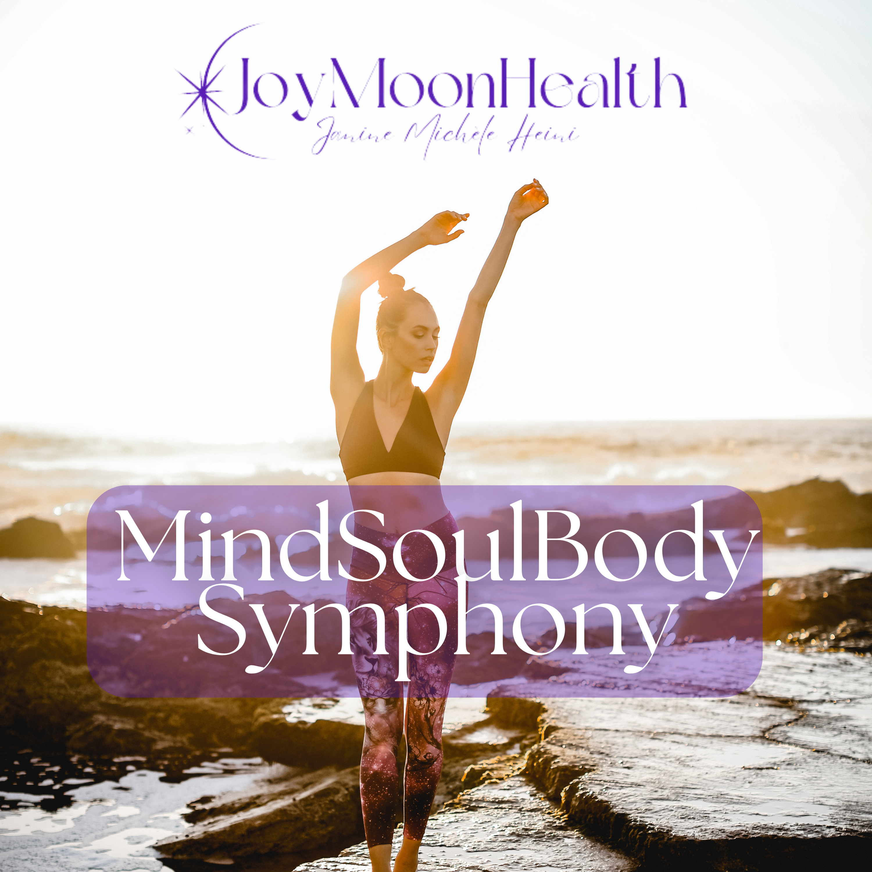 MindSoulBody - Symphony