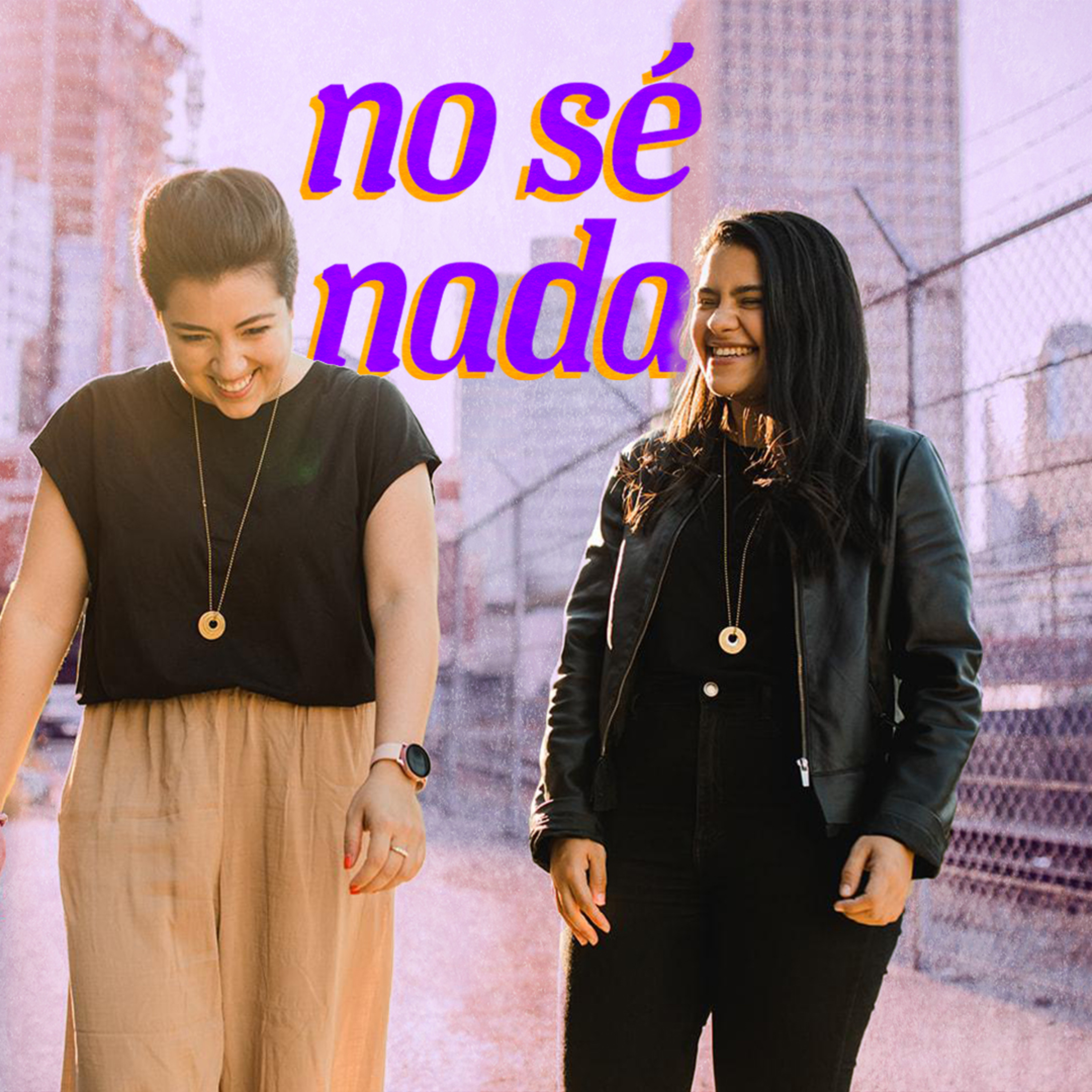 No Sé Nada
