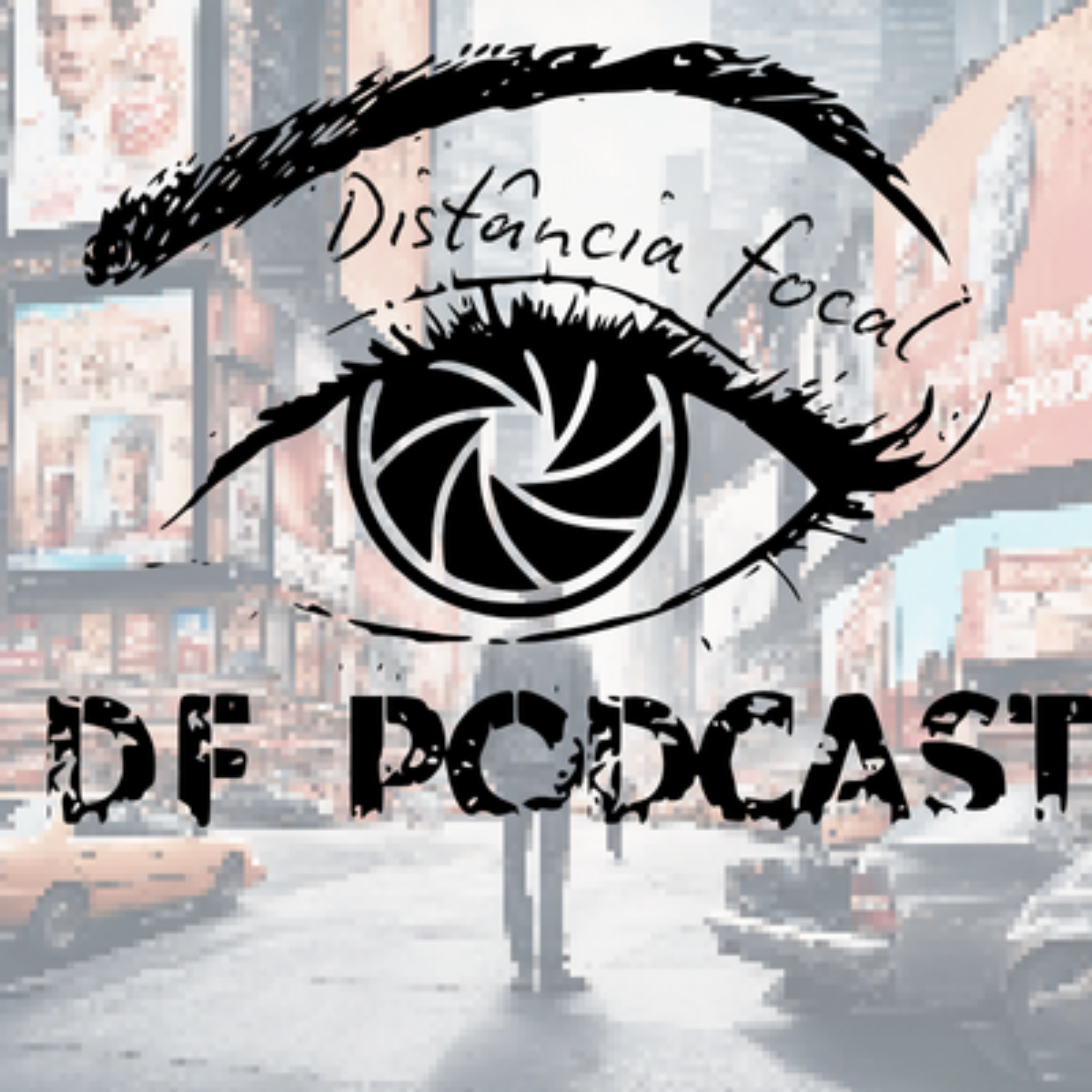 Distância Focal PODCAST