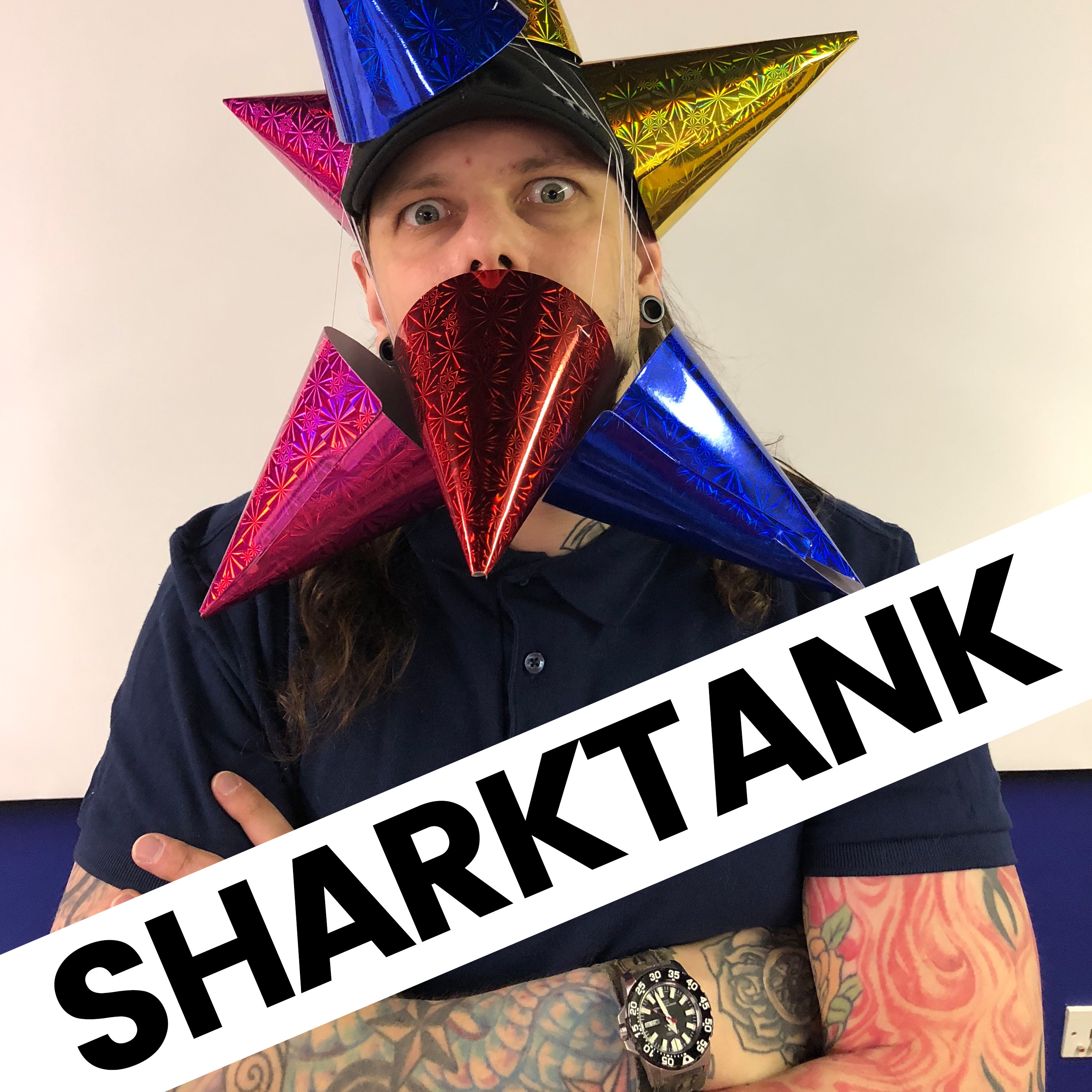 Spermicidal Maniacs // SharkTank Series 2 Episode 2