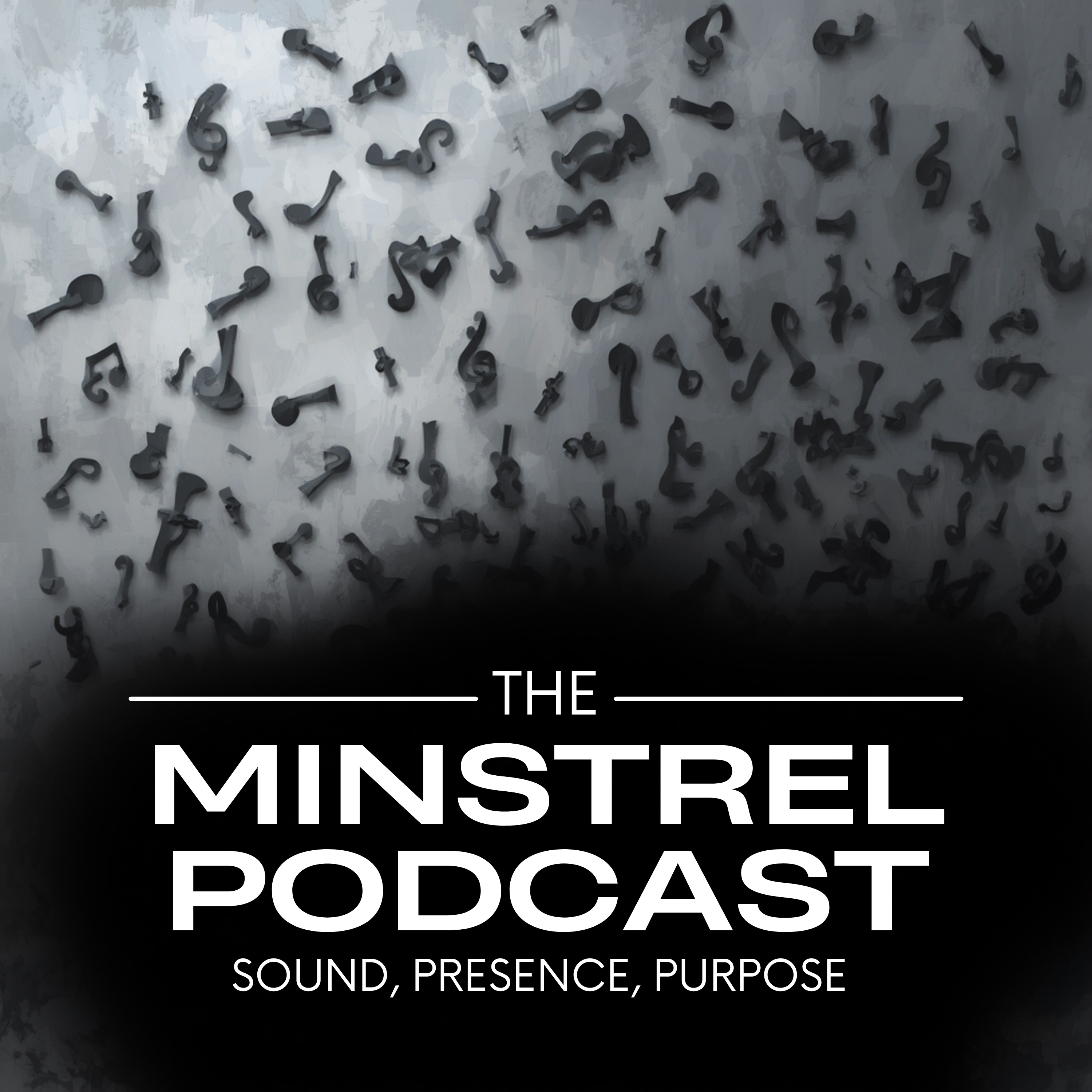 The Minstrel Podcast Artwork