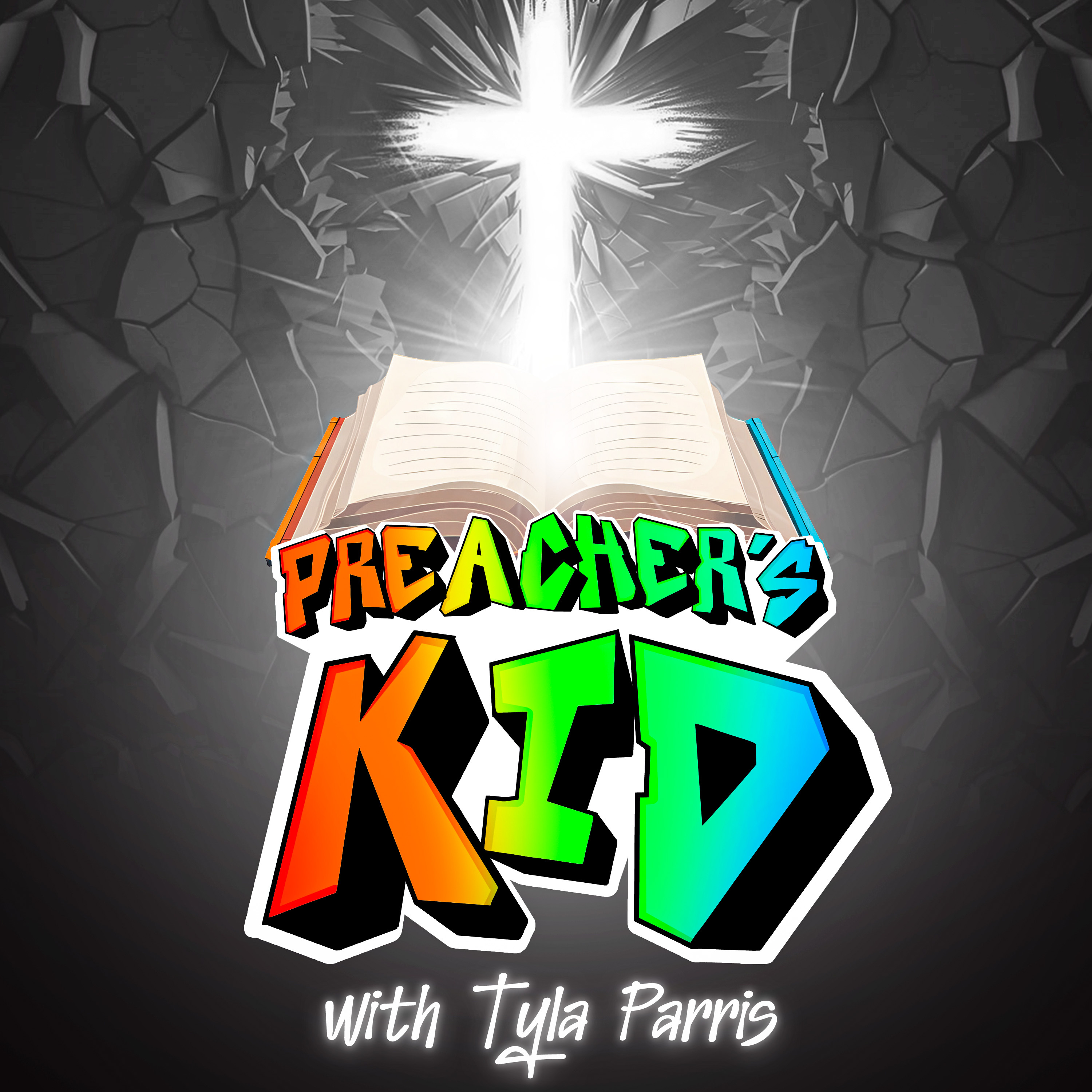 Preacher\'s Kid
