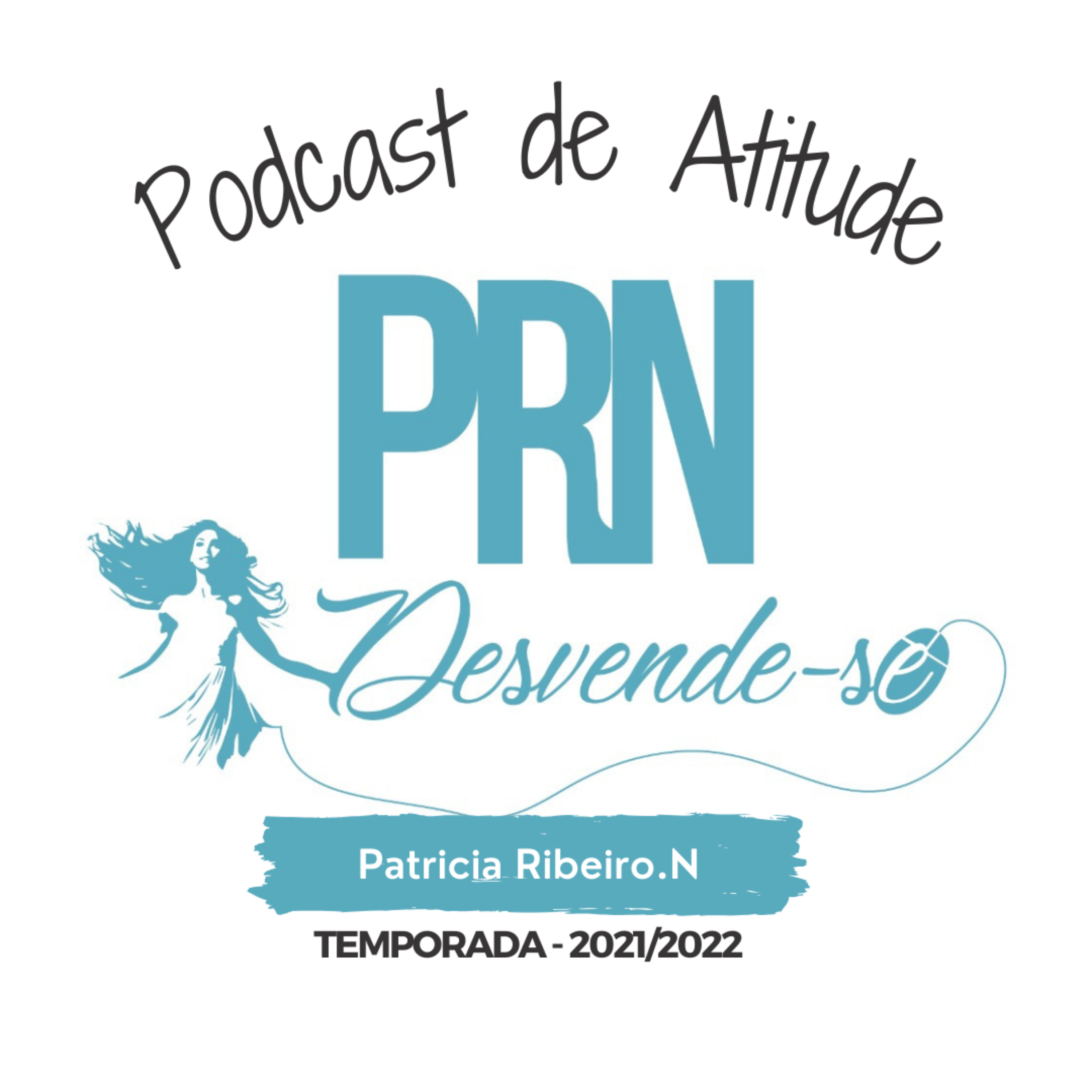 Podcast de ATITUDE podcast artwork