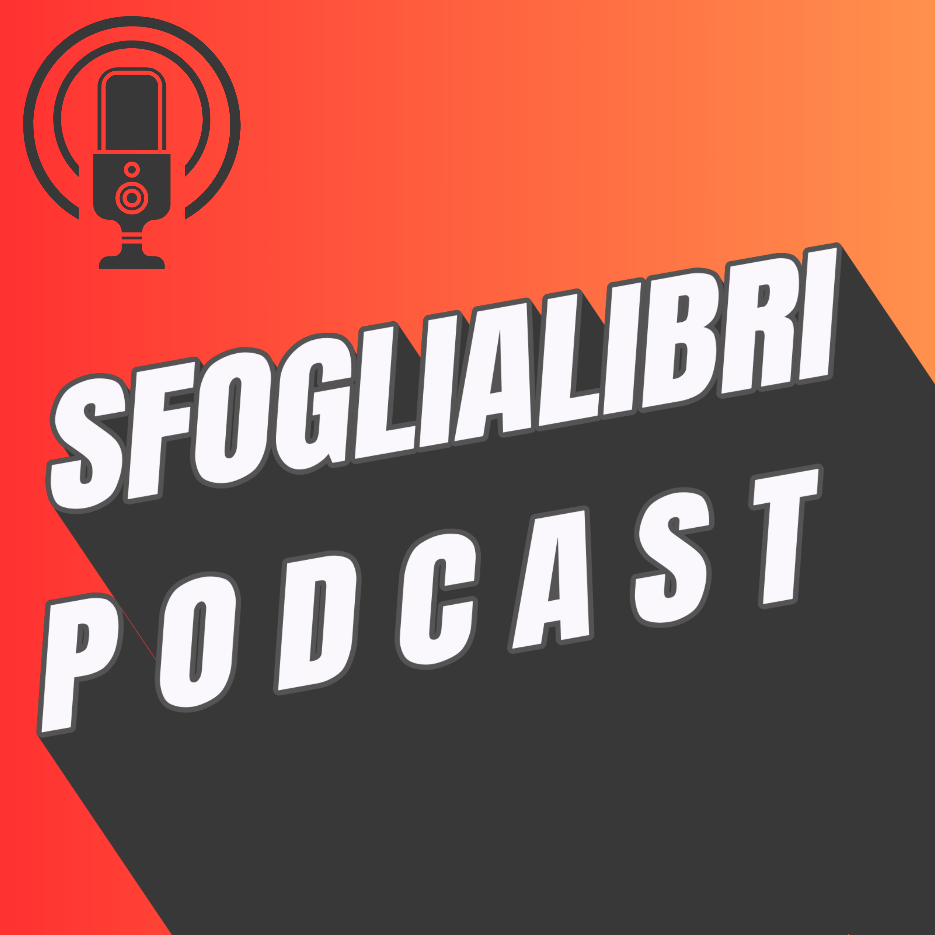 I podcast di SfogliaLibri