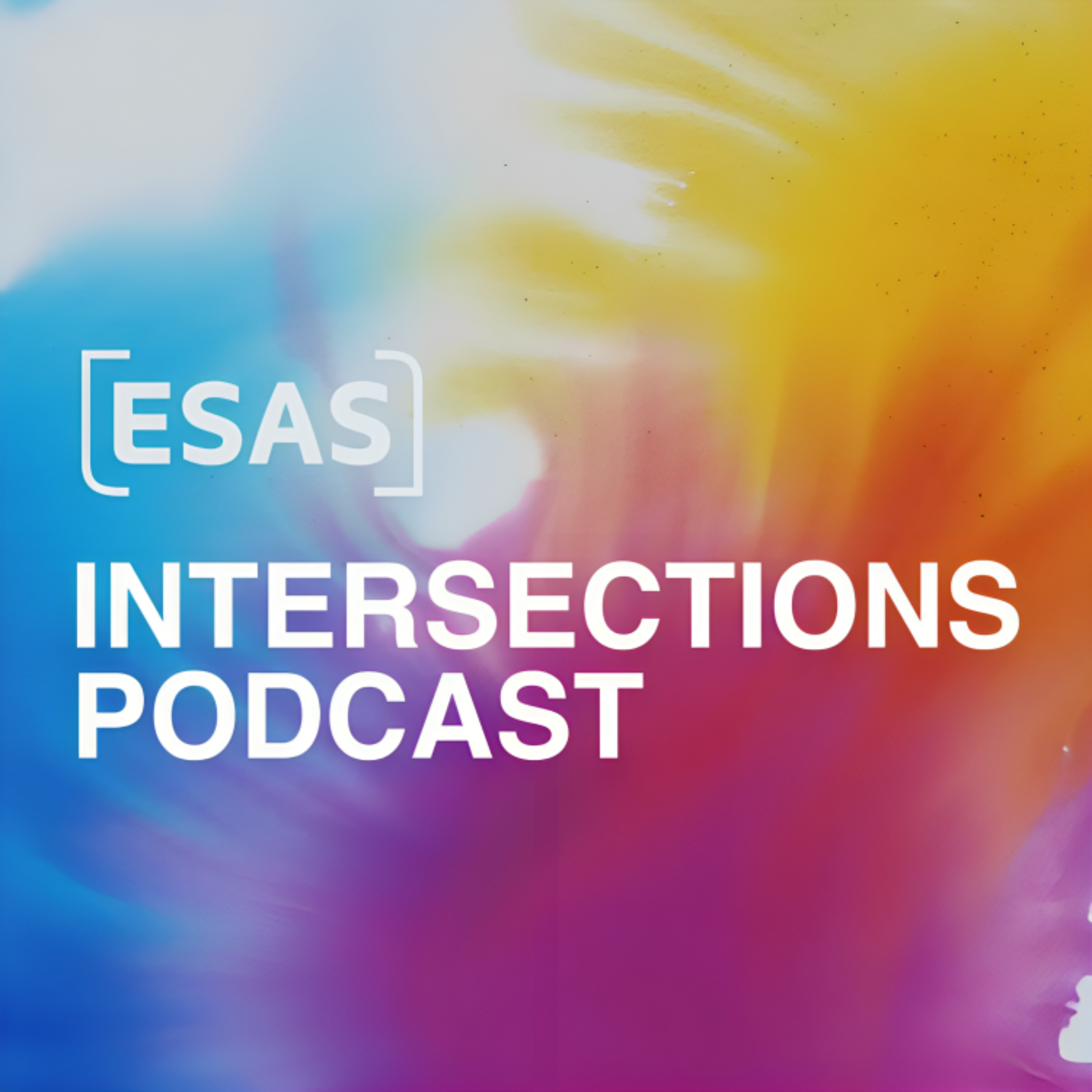 Trailer : ESAS INTERSECTION PODCAST episode artwork