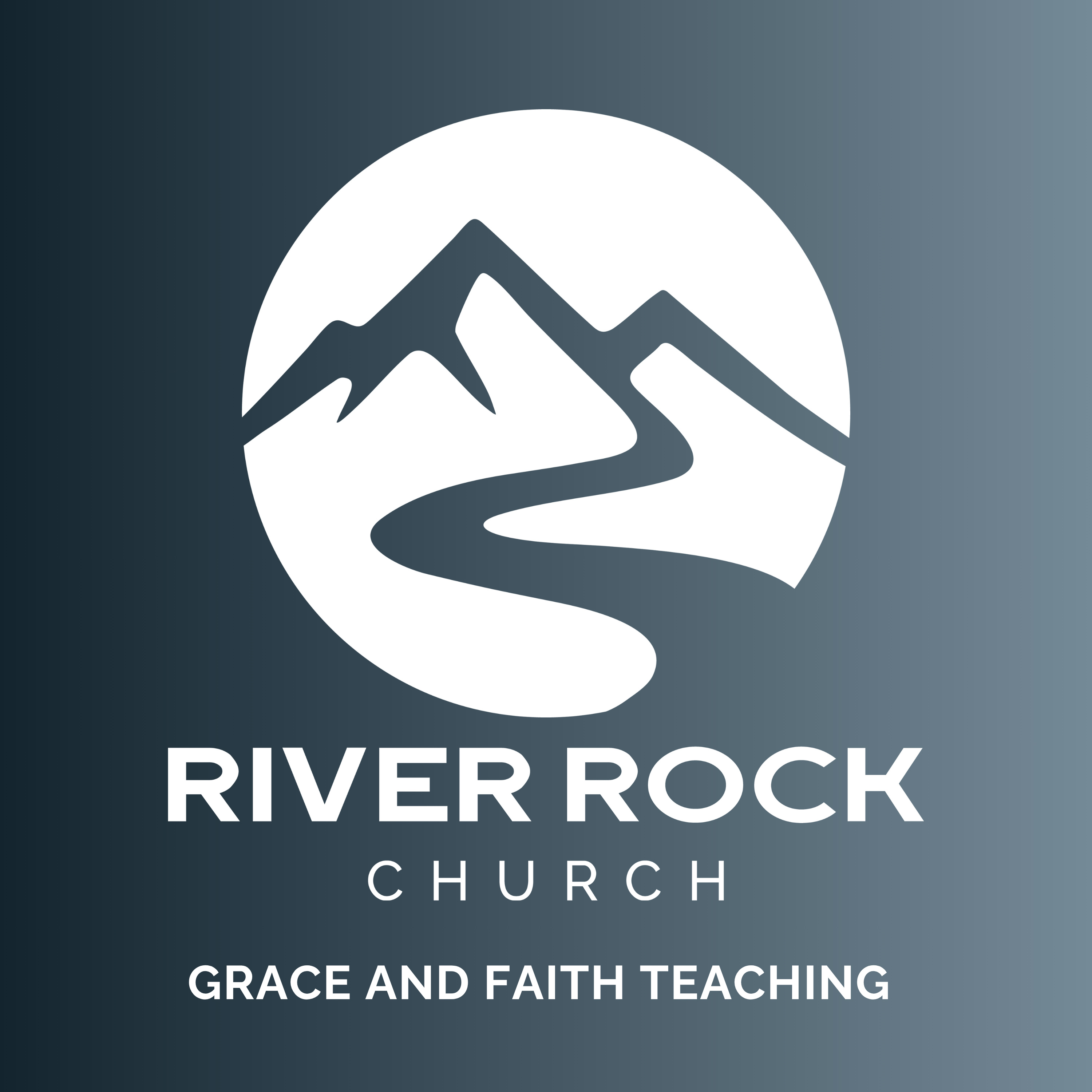 River Rock Church Colorado