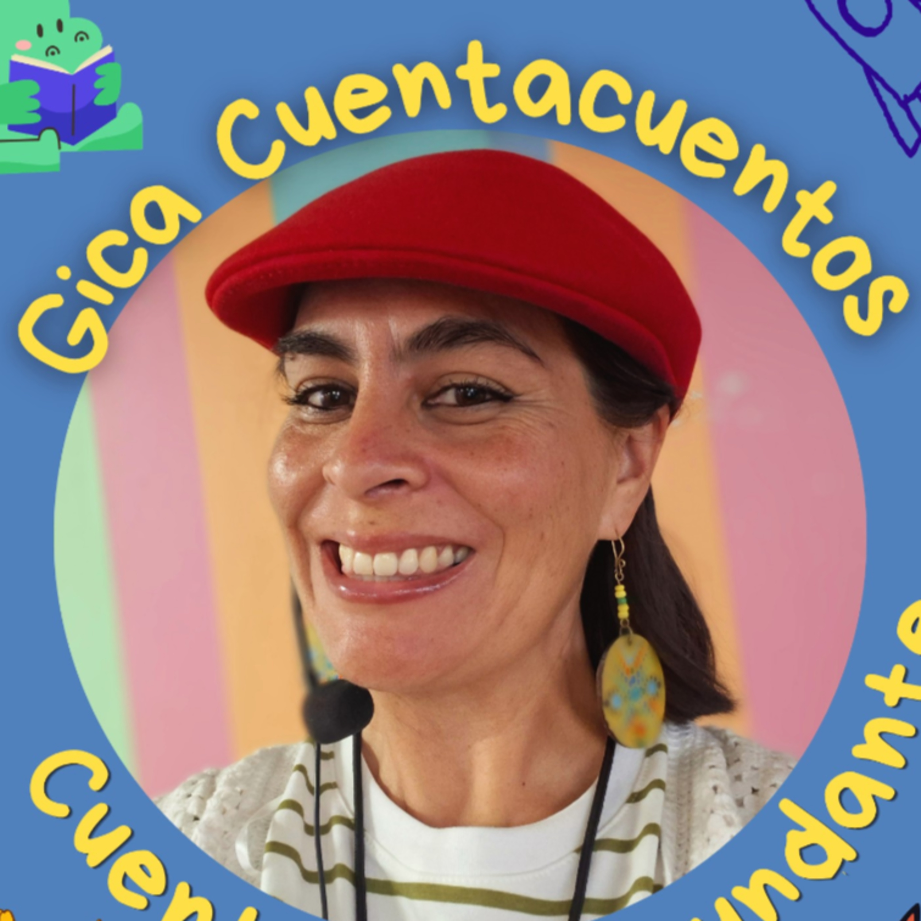 La Voz que te Cuenta...