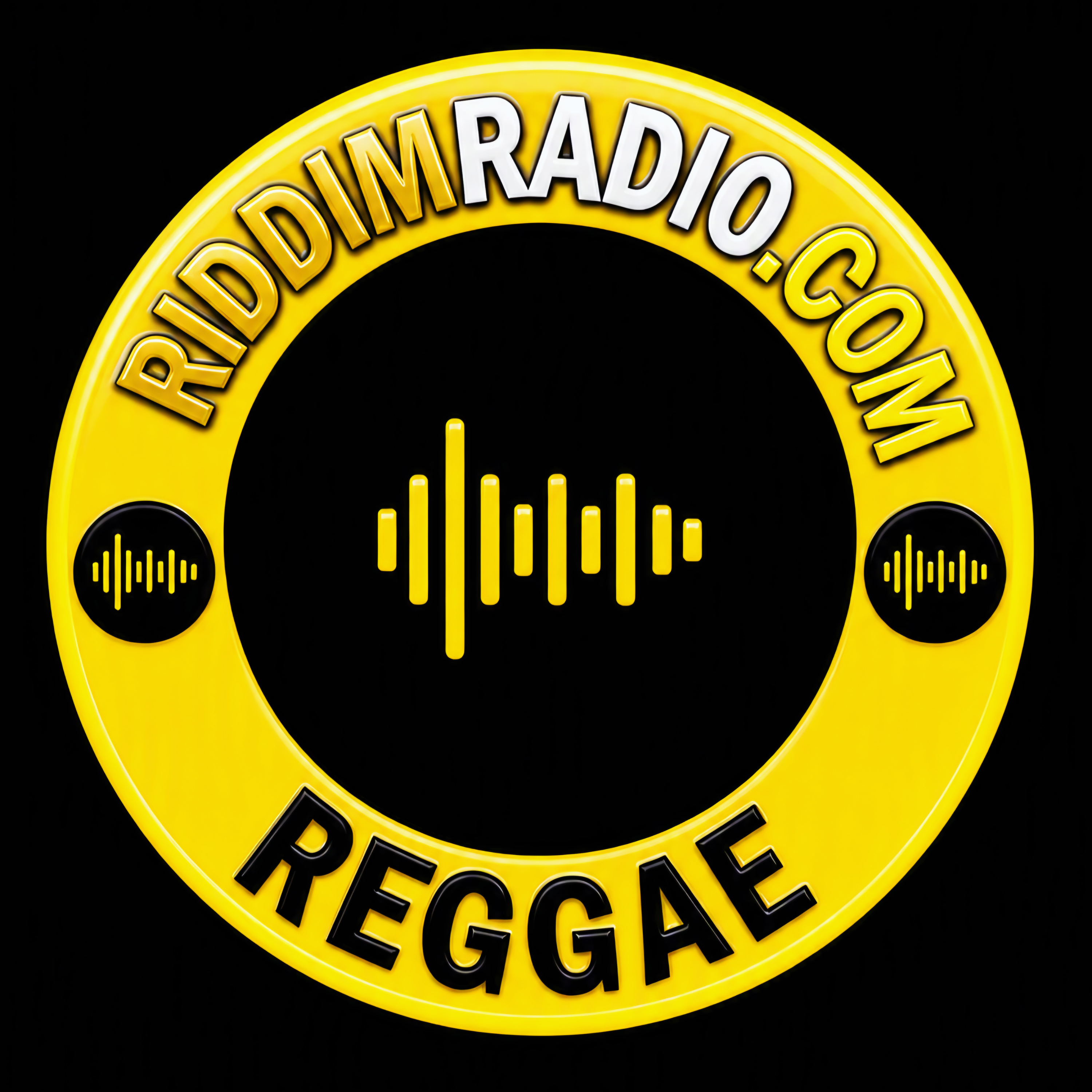 Podcast Riddim Radio Sessions
