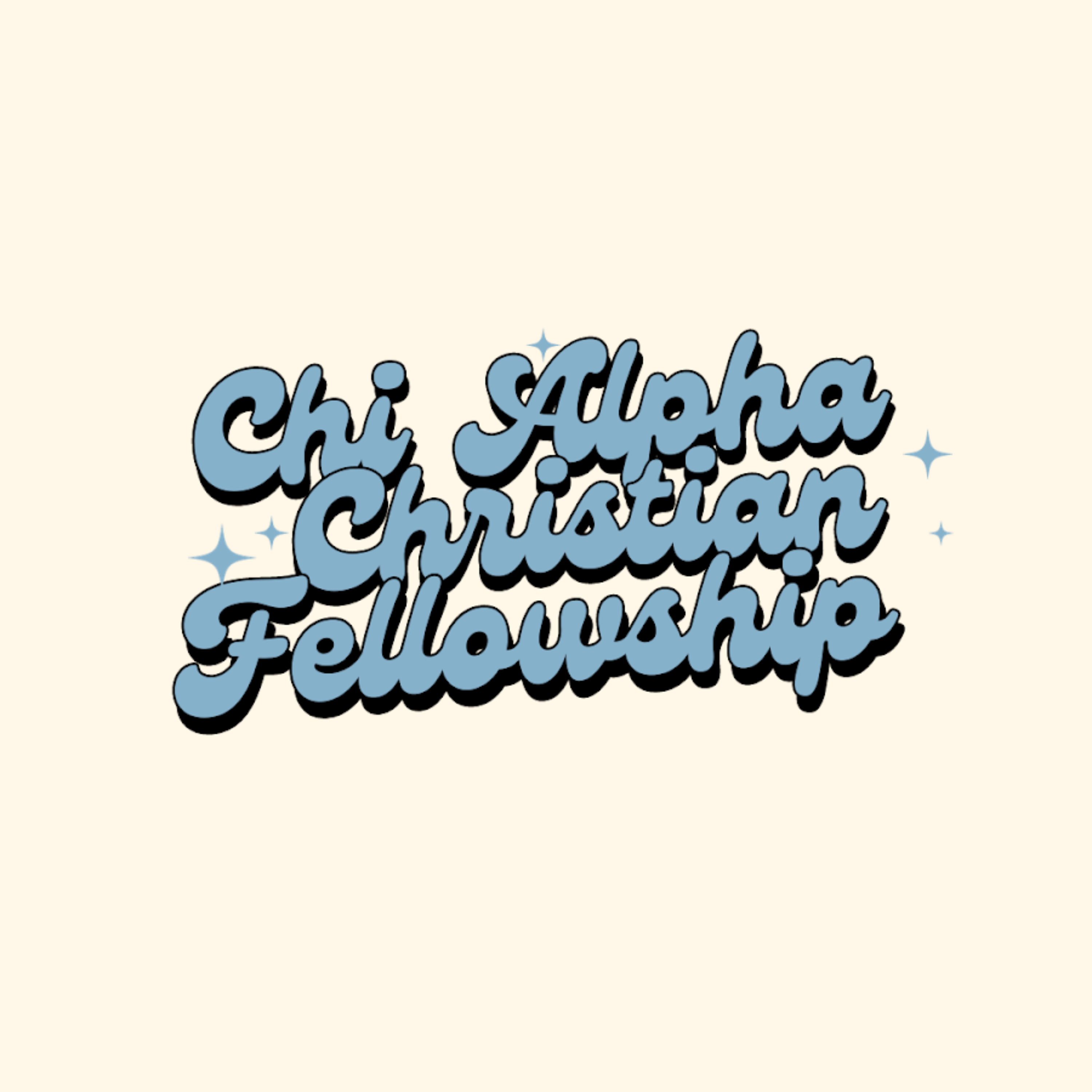 UTSA Chi Alpha Podcast