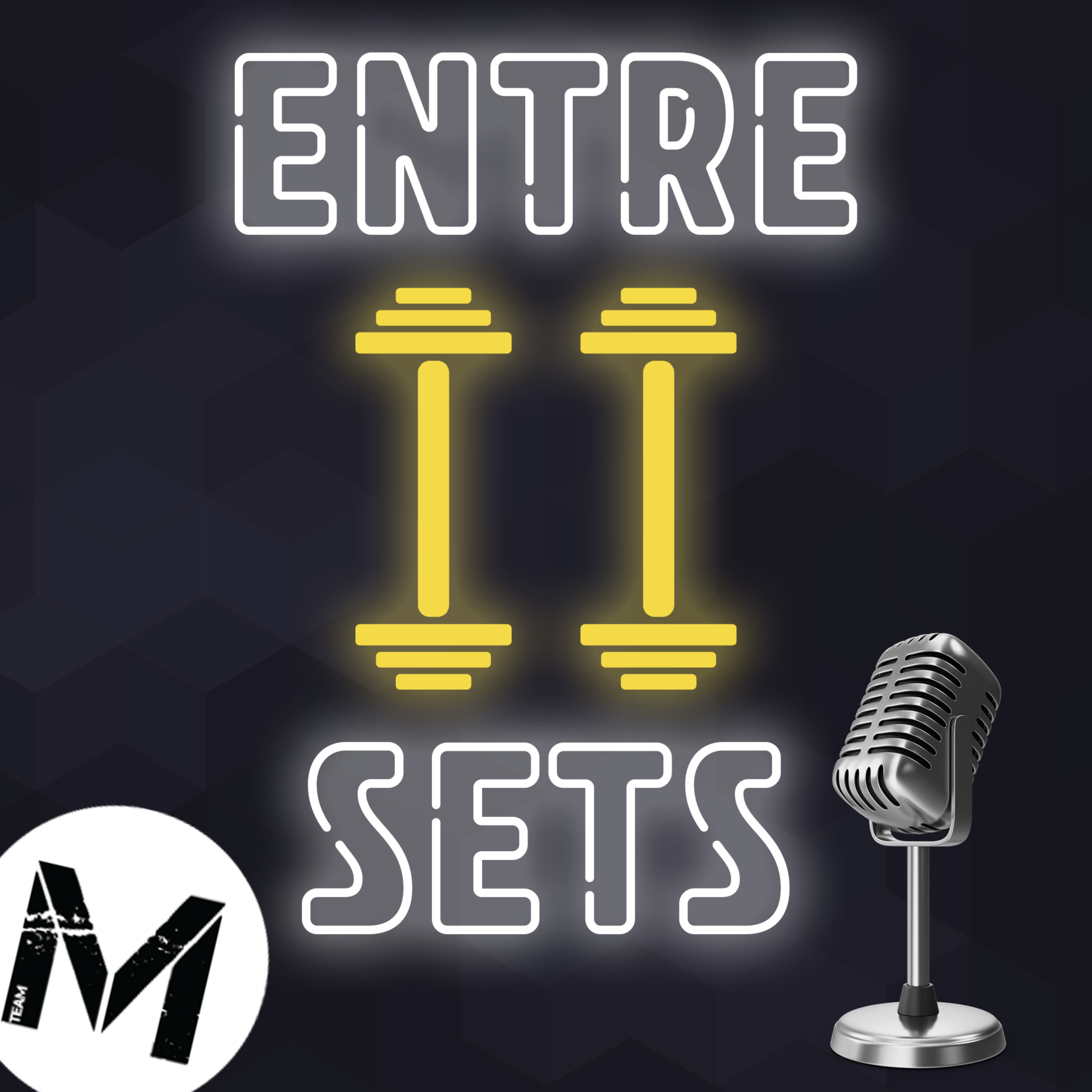 Entre 2 Sets