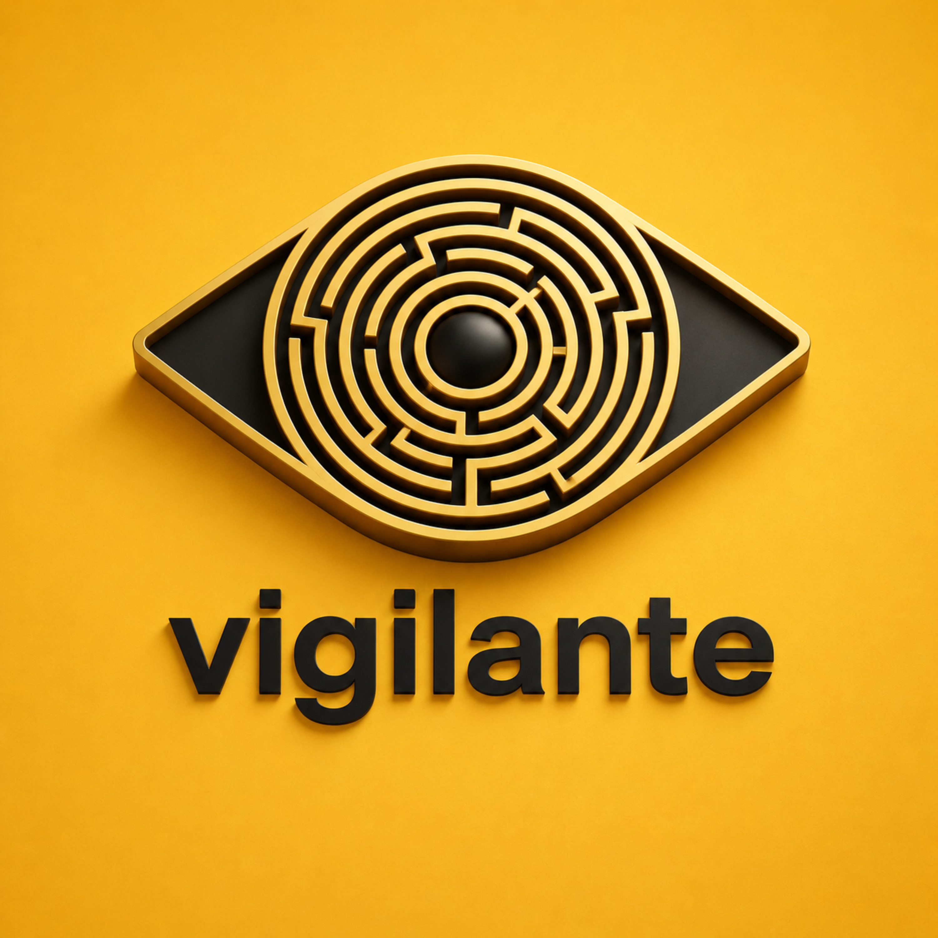 Vigilante podcast