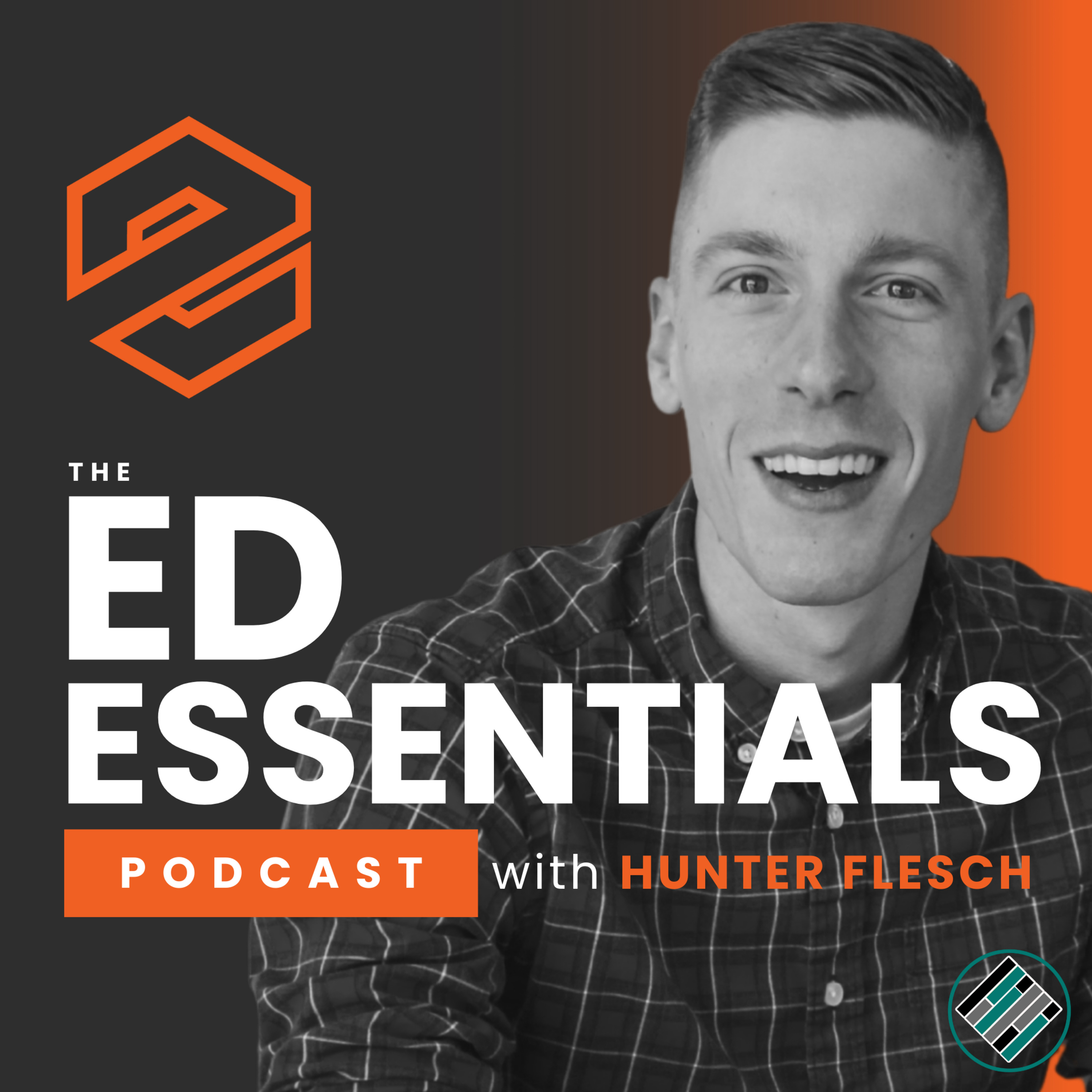 Summer Replay #3 Exploring the Craft of Clarity to Support High Impact Collaboration w/ Casey Watts