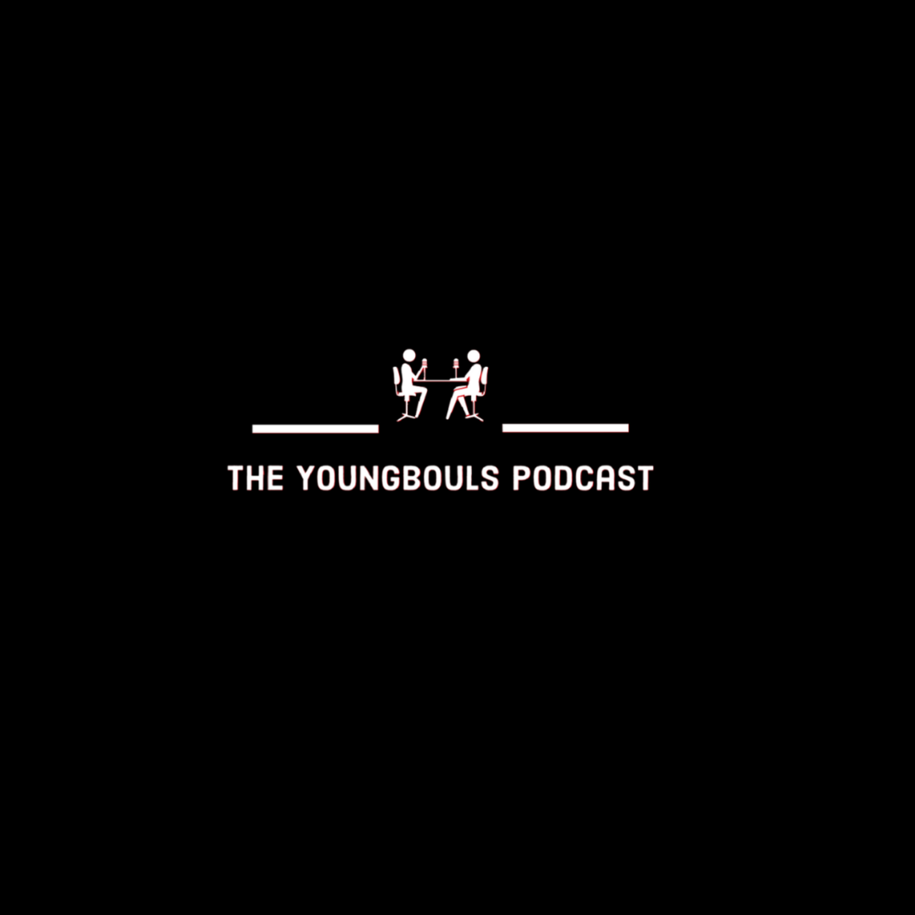 The YoungBouls Podcast