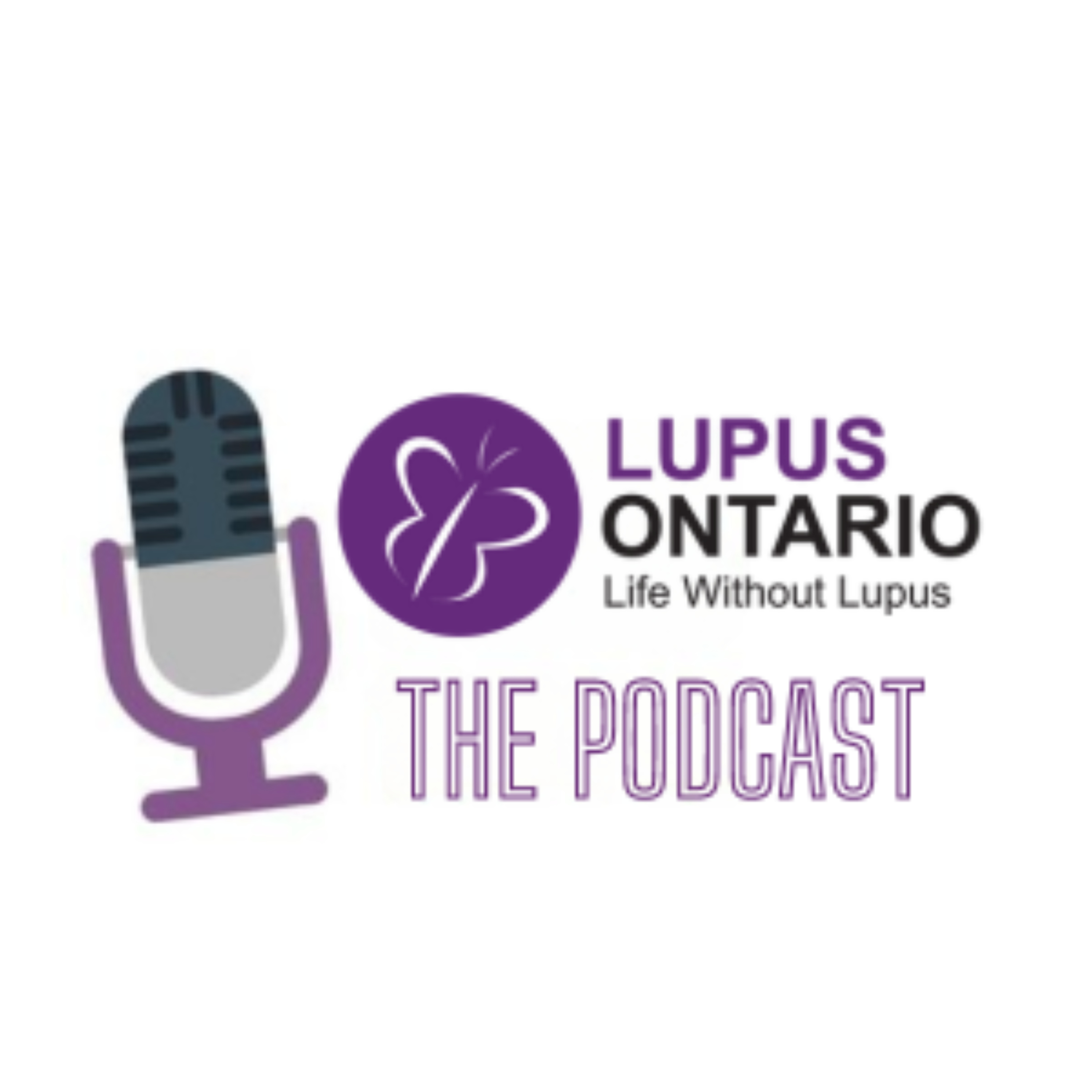 Lupus Ontario Podcast