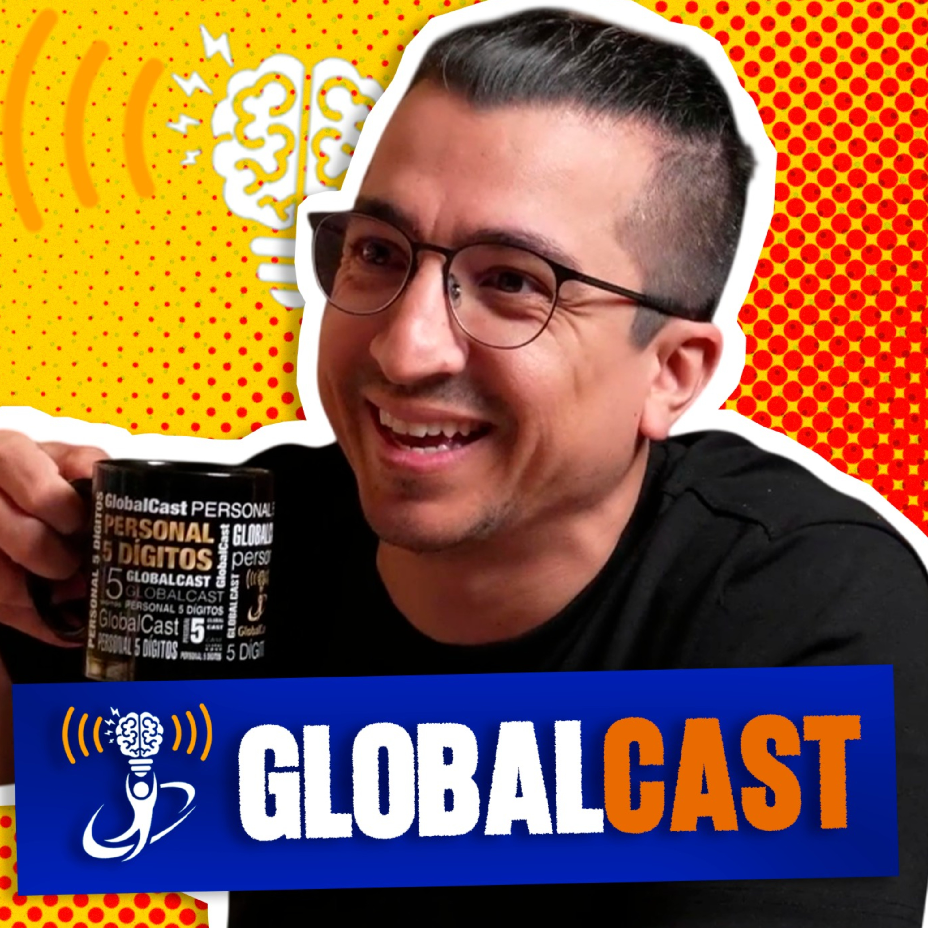 GlobalCast