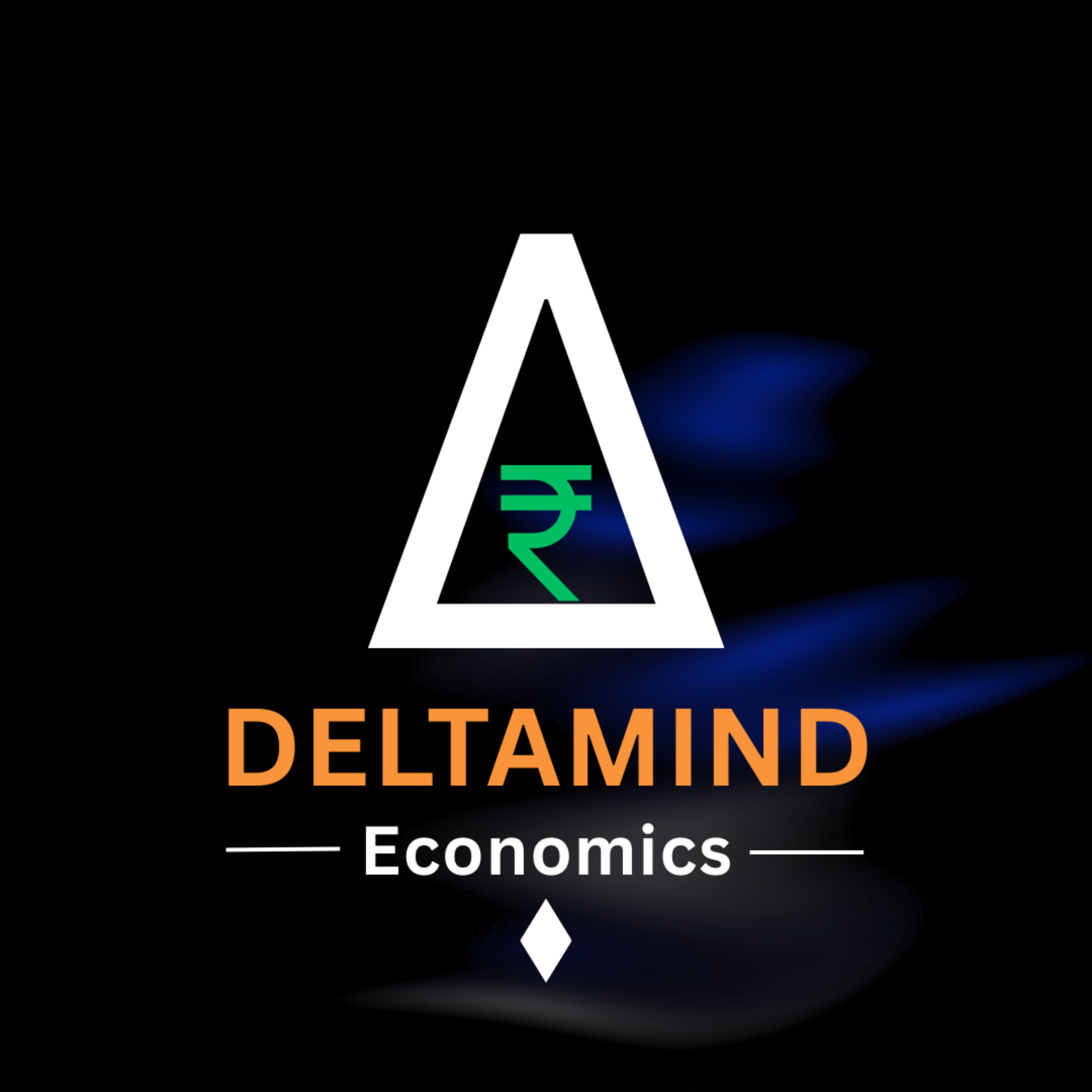 Deltamind Economics