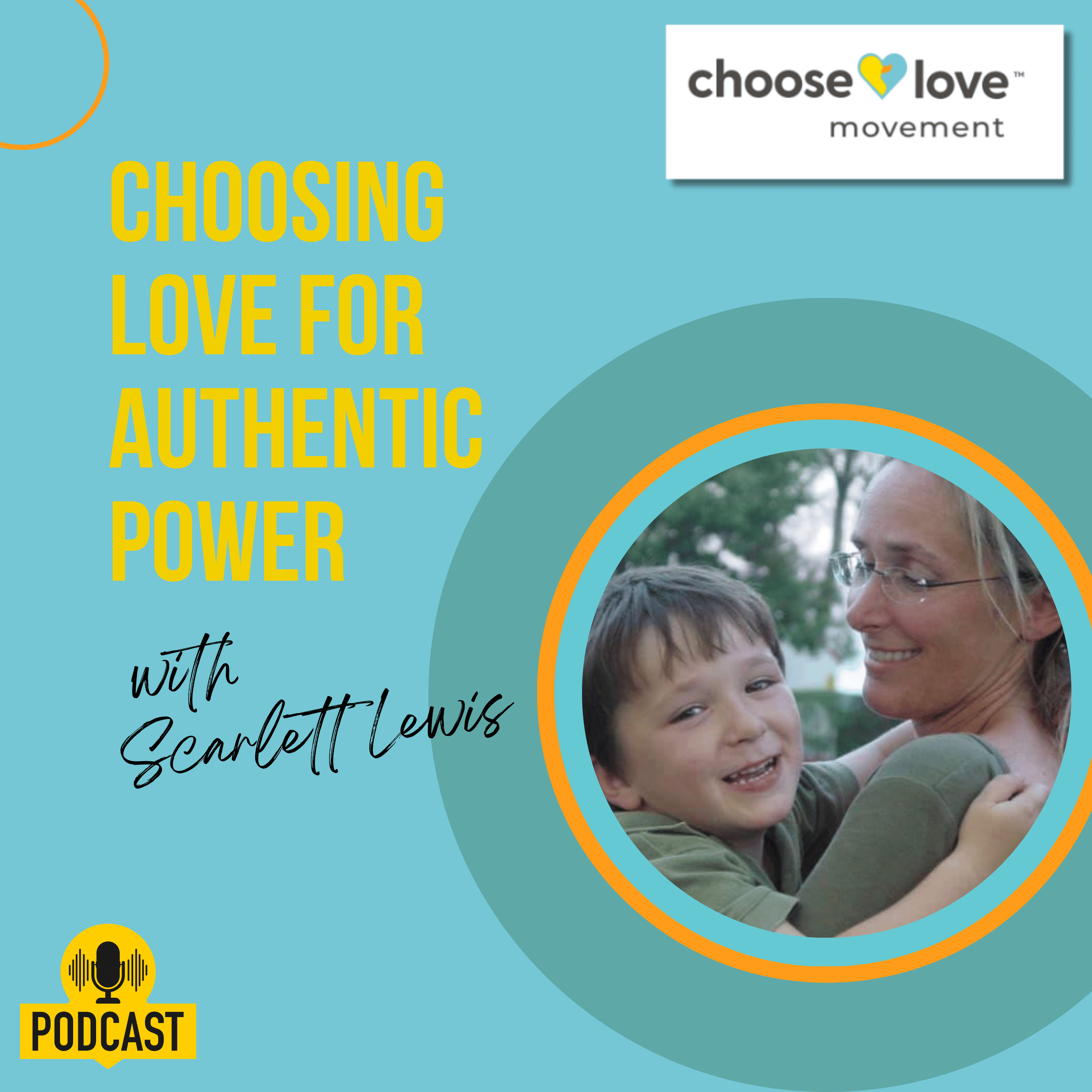 Choose Love Movement