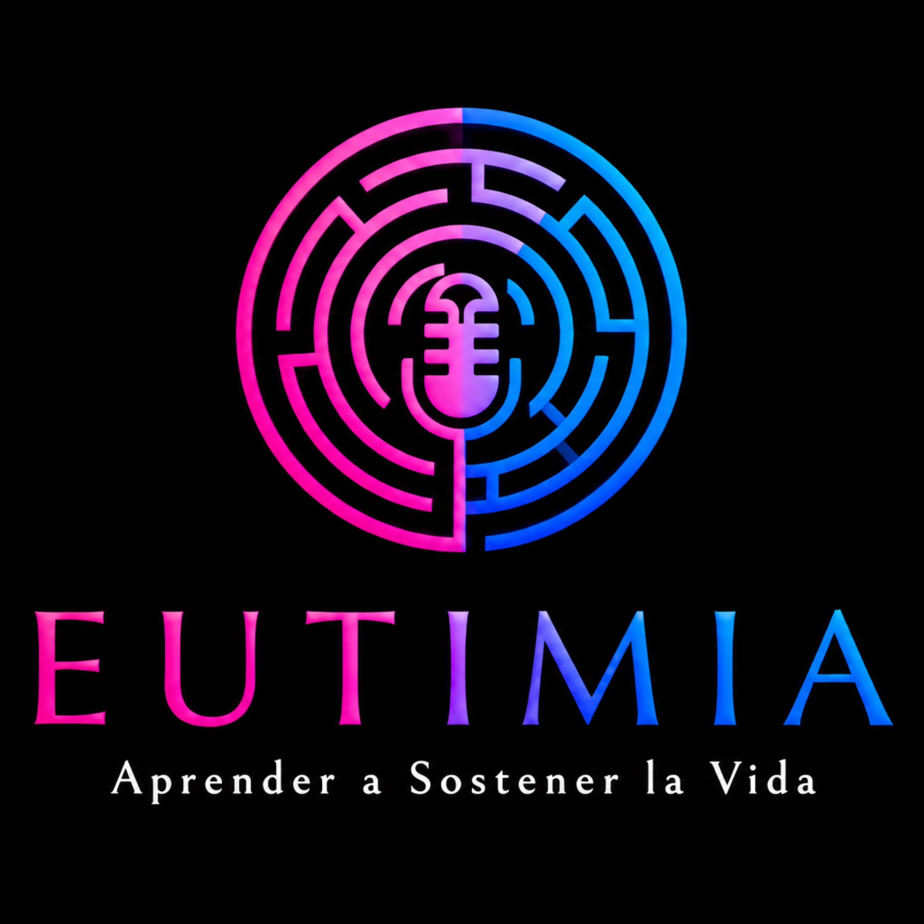 Portada de Mi Terapia en Podcast