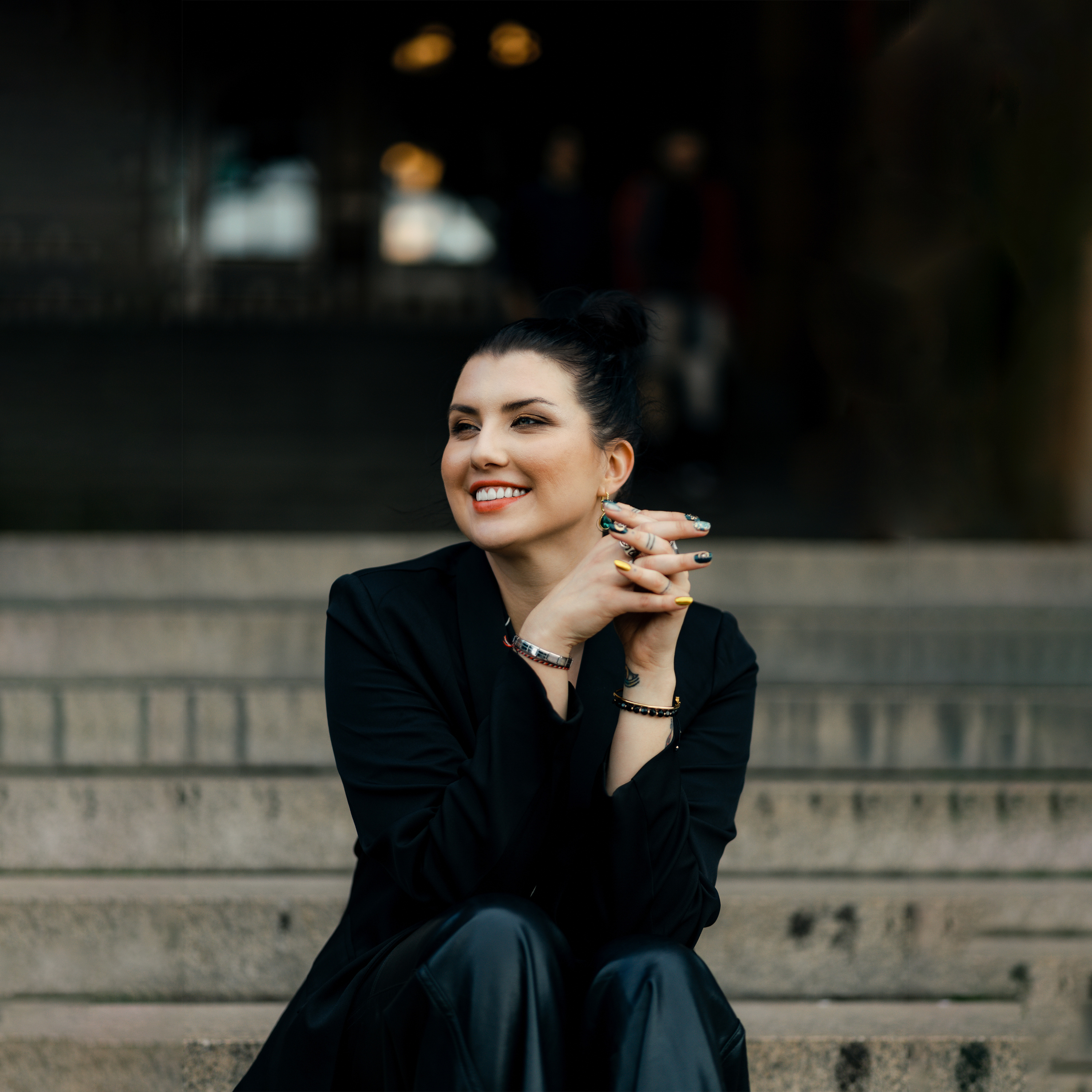 Saviugdos Tinklalaidė „Pakeisk savo gyvenimą”