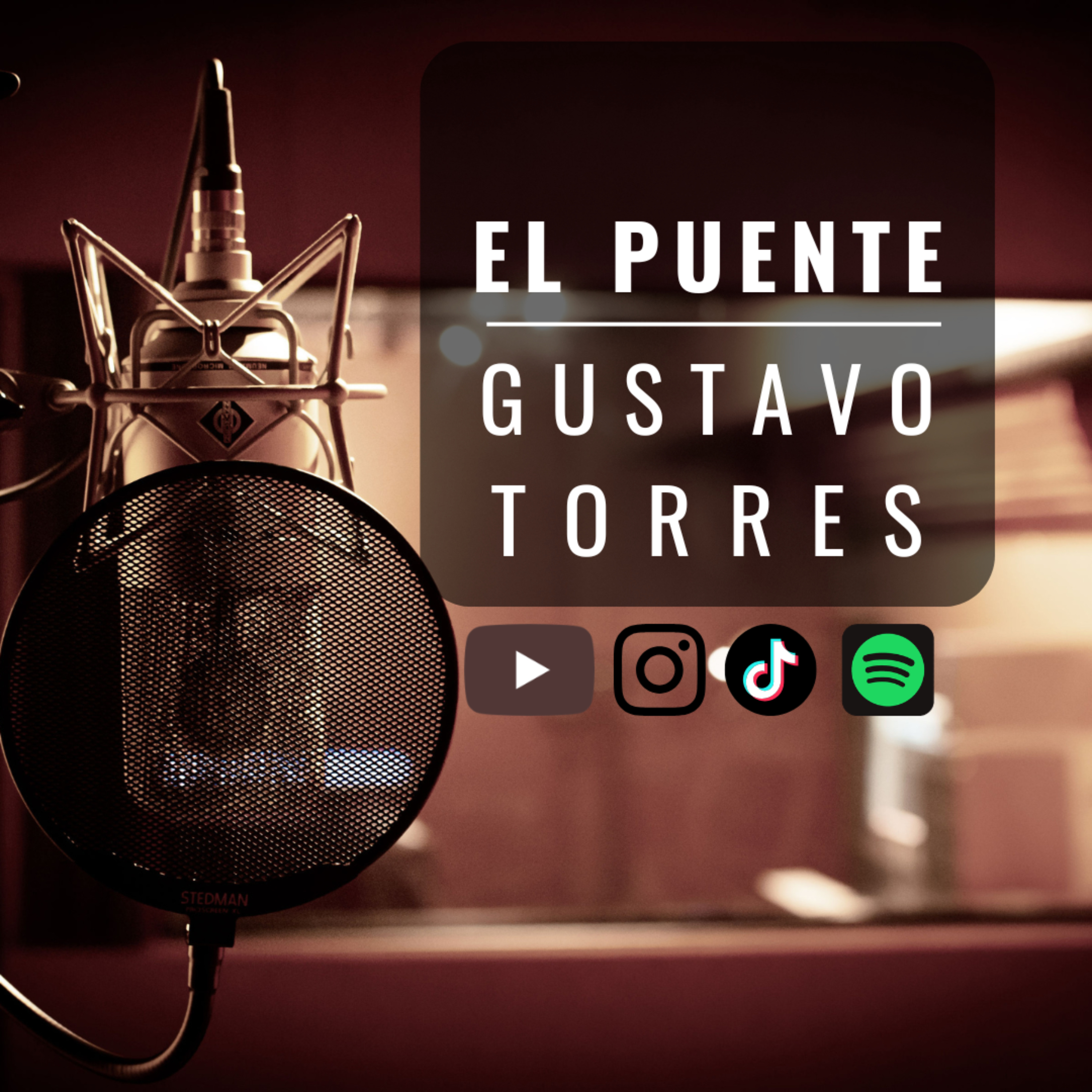 INVITACIÓN AL CICLO. EL PUENTE. PSICOCharlas