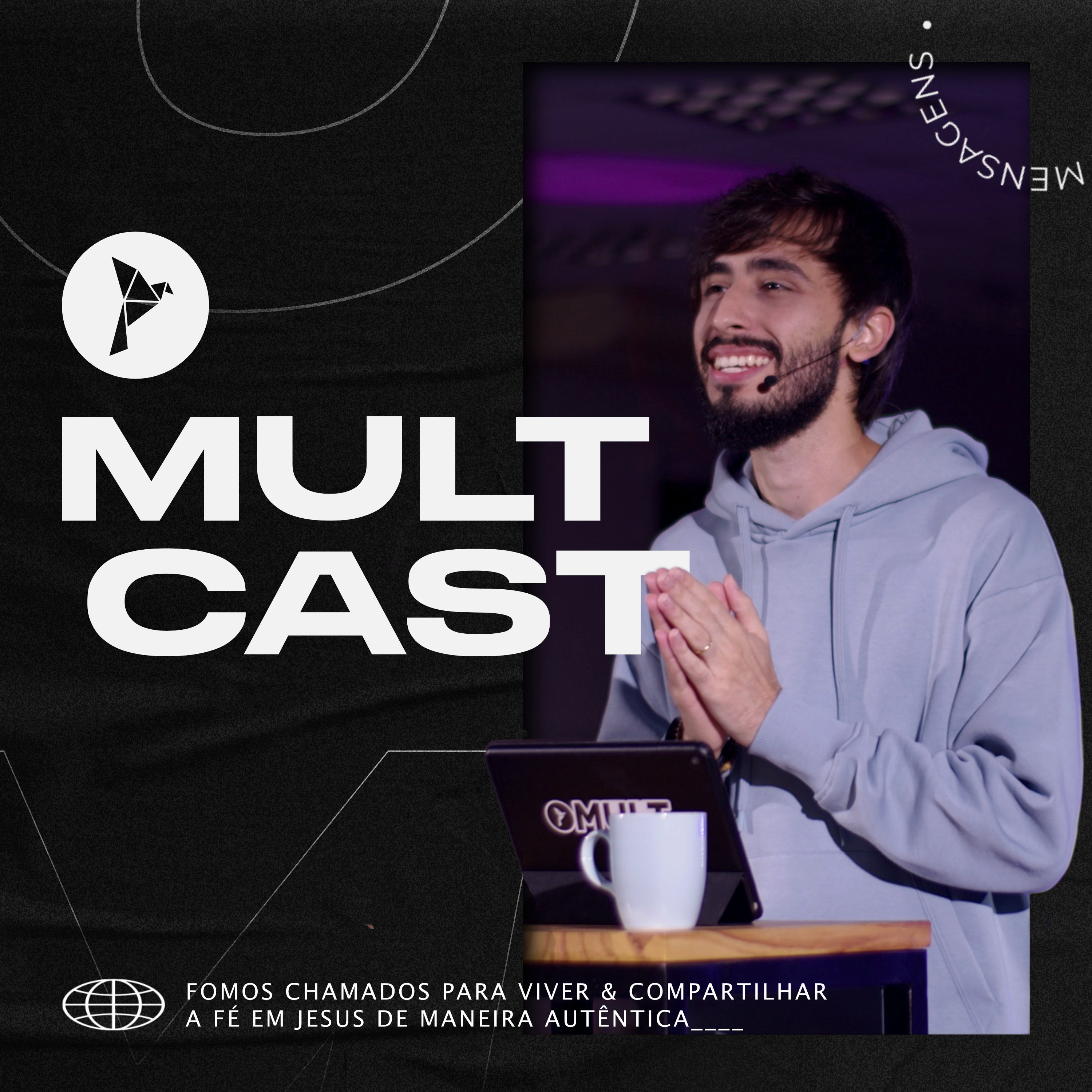 Por que Mult? - MultCast Ep.02