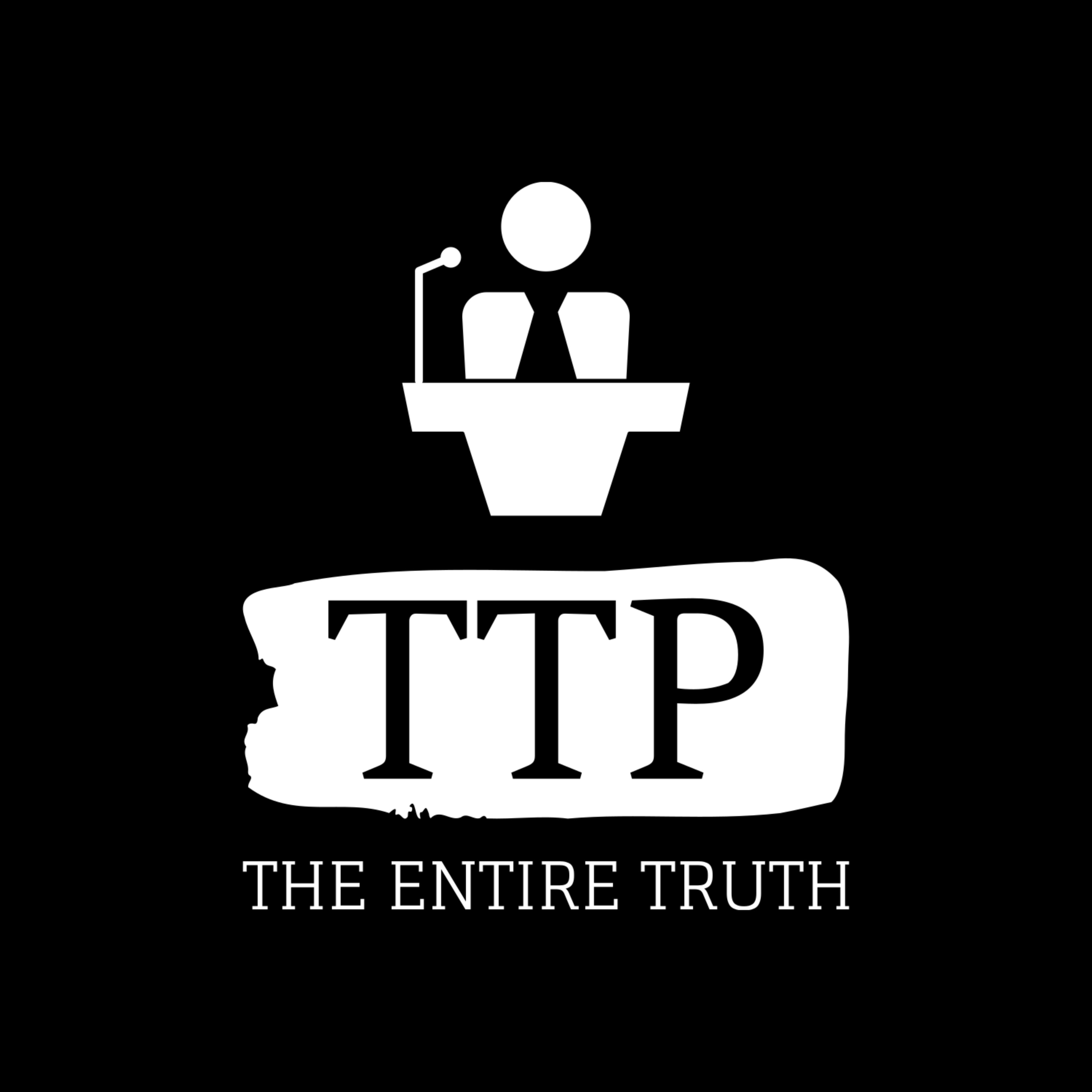 The Truth Paradigm (Trailer) The Truth Paradigm (Trailer)