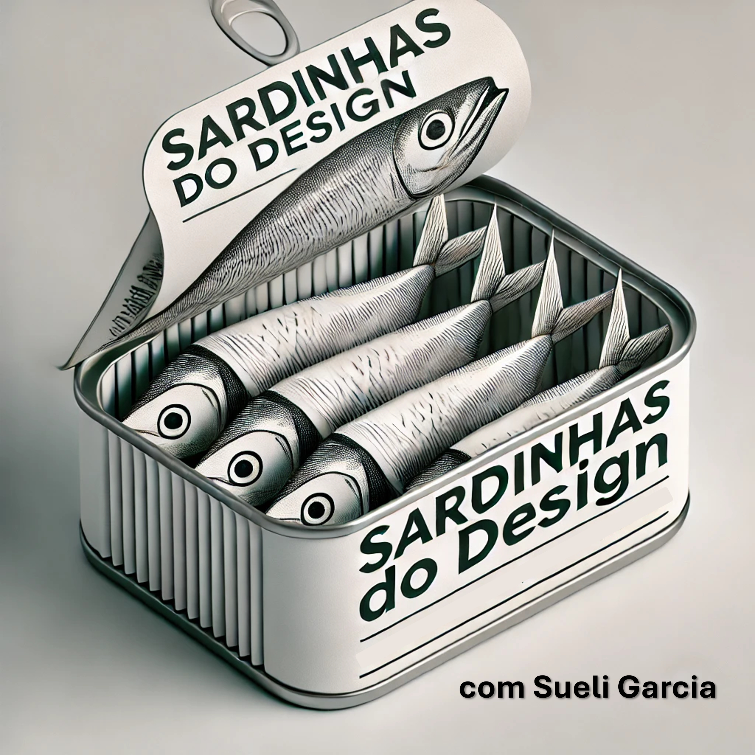 SARDINHAS DO DESIGN