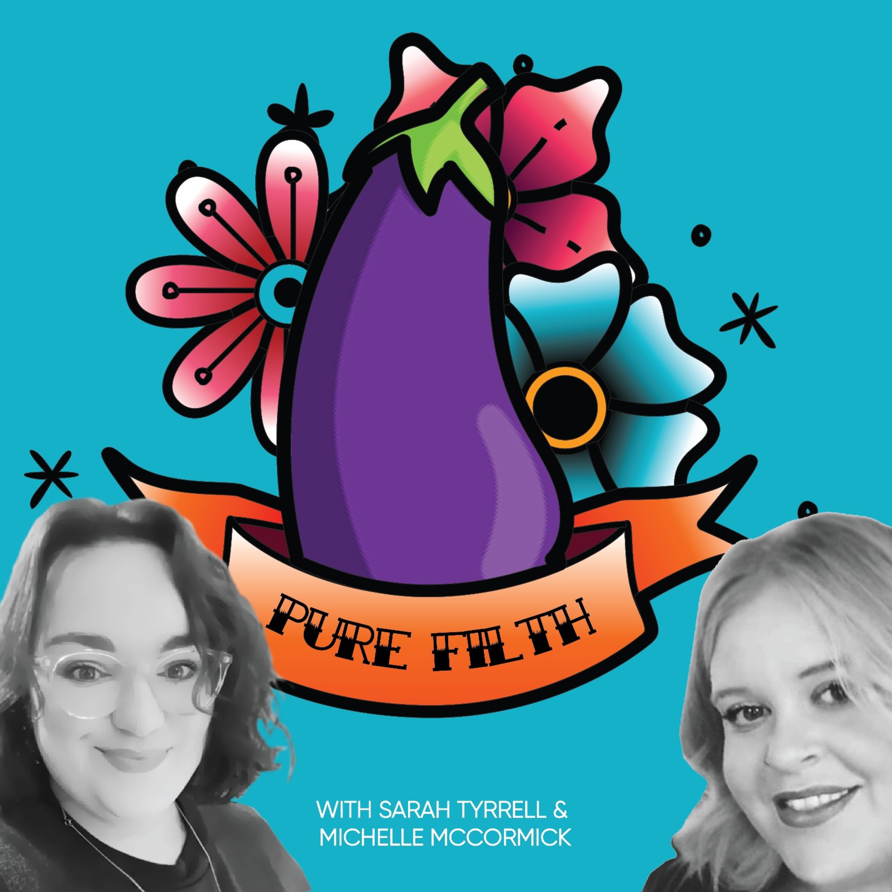 Ep. 31 | An Ode to Sexting