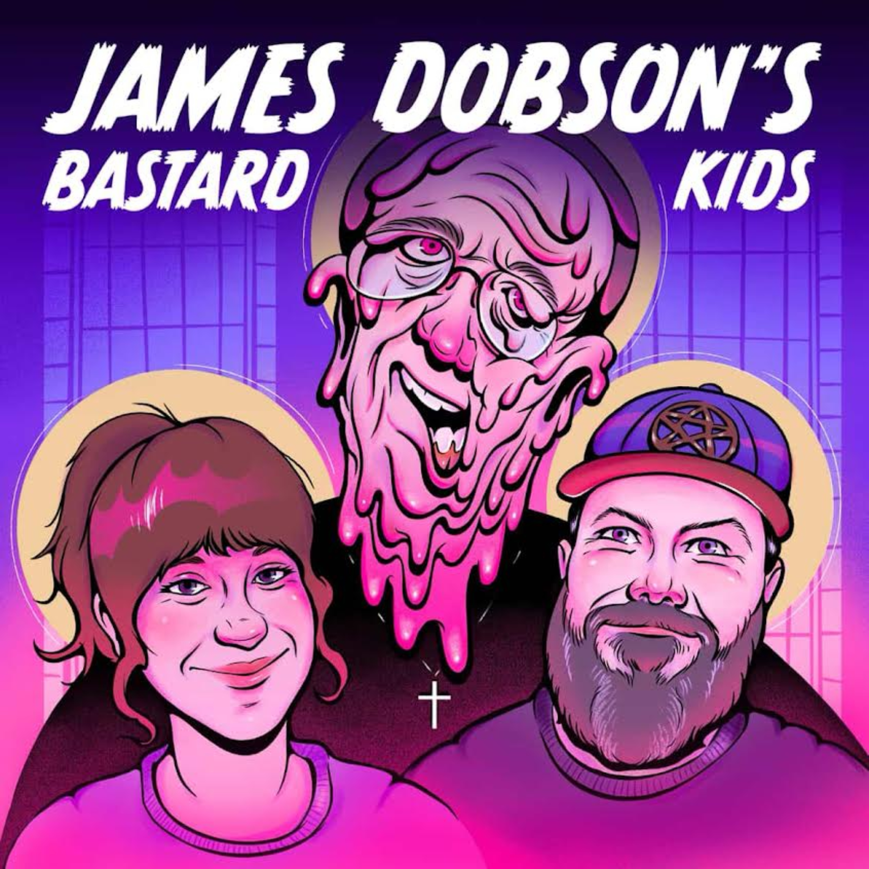 James Dobson\'s Bastard Kids
