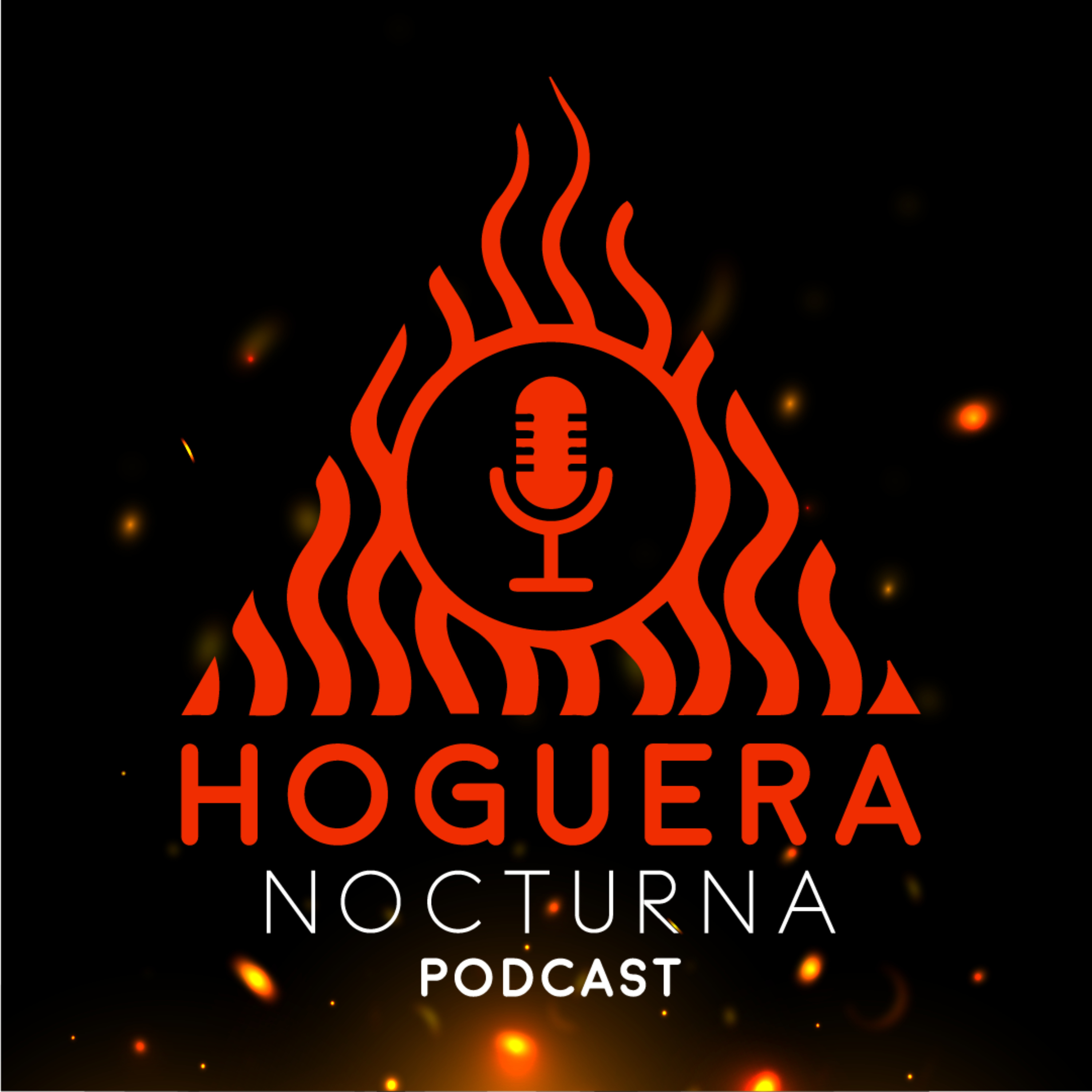Hoguera Nocturna 