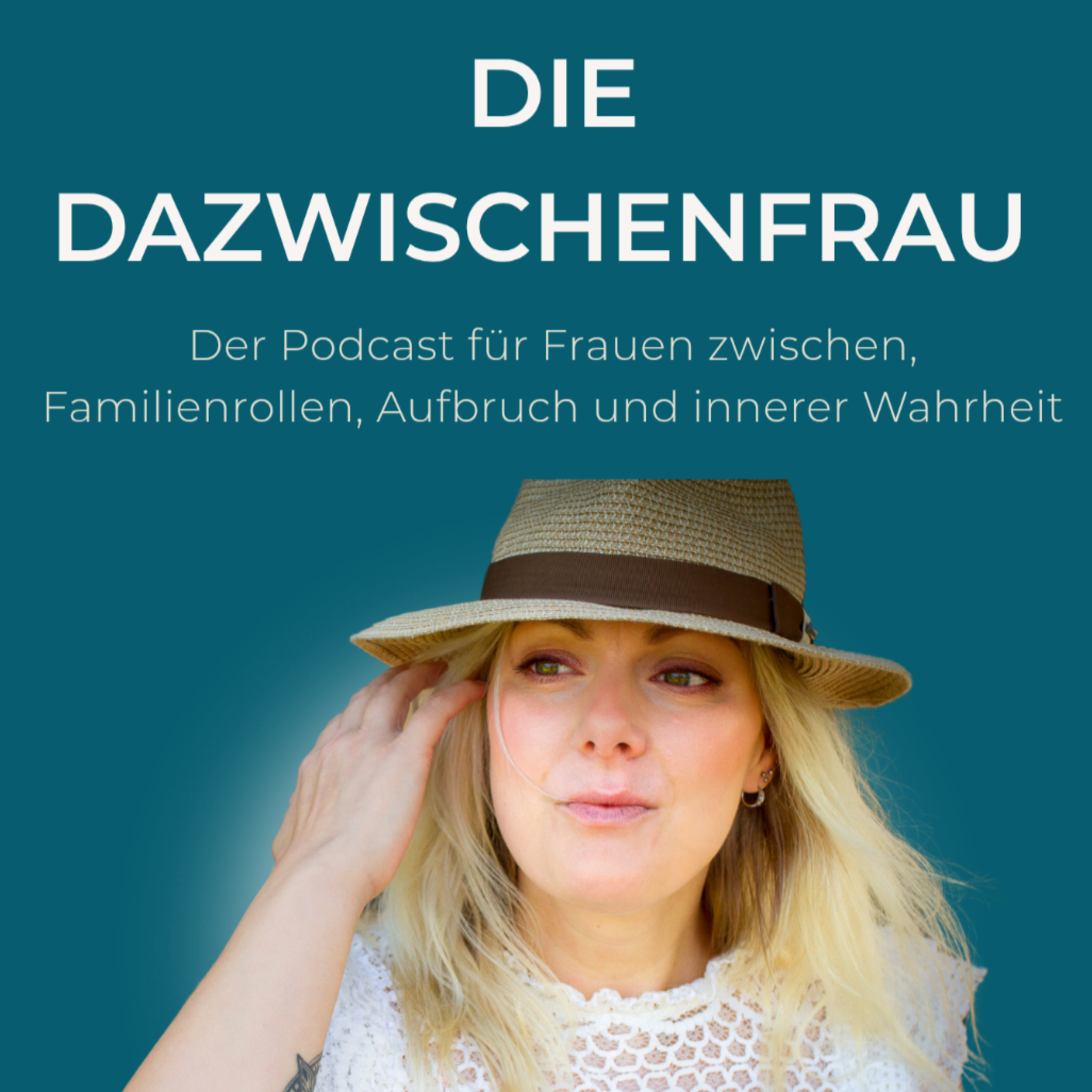 Die DAZWISCHENFRAU