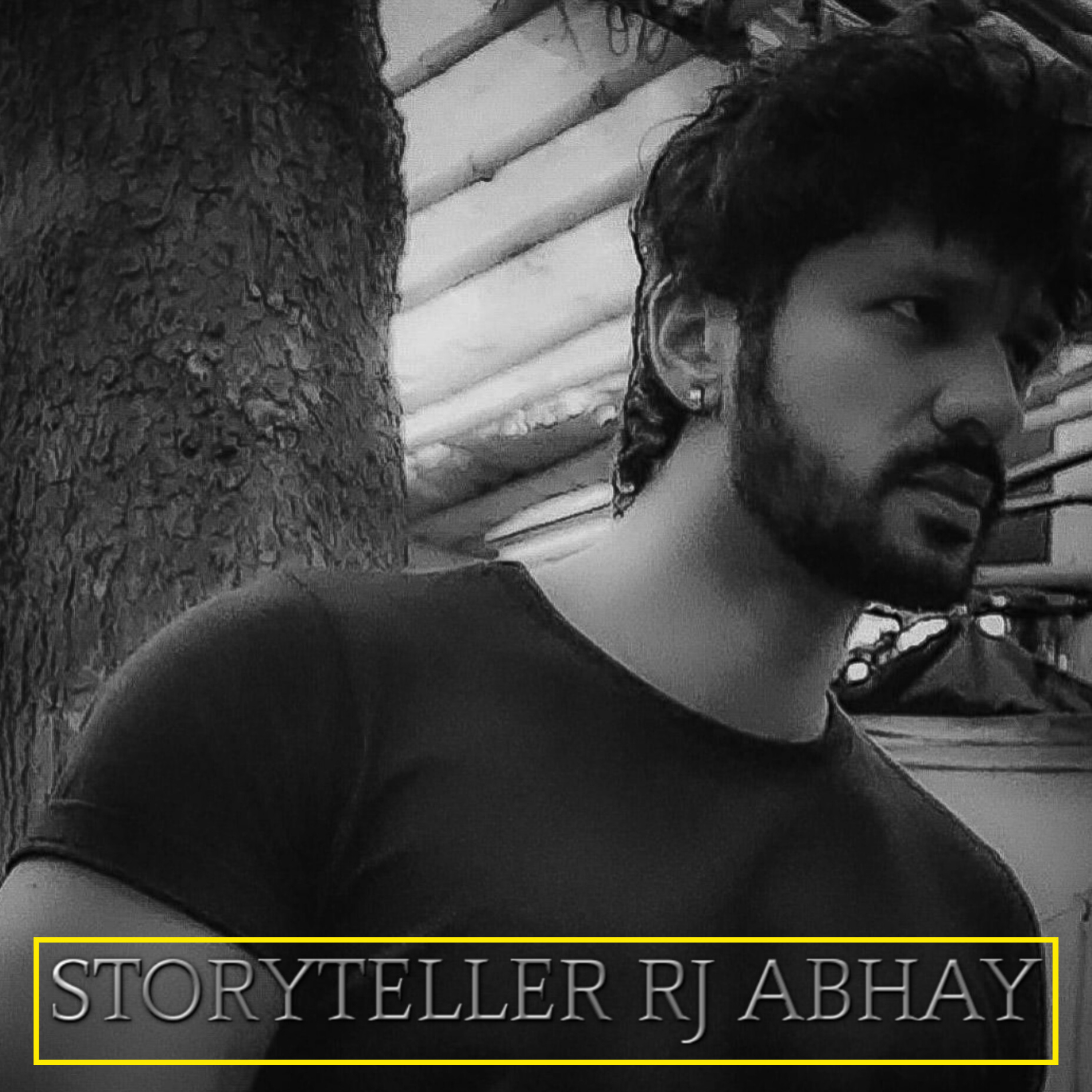 Storyteller RJ Abhay