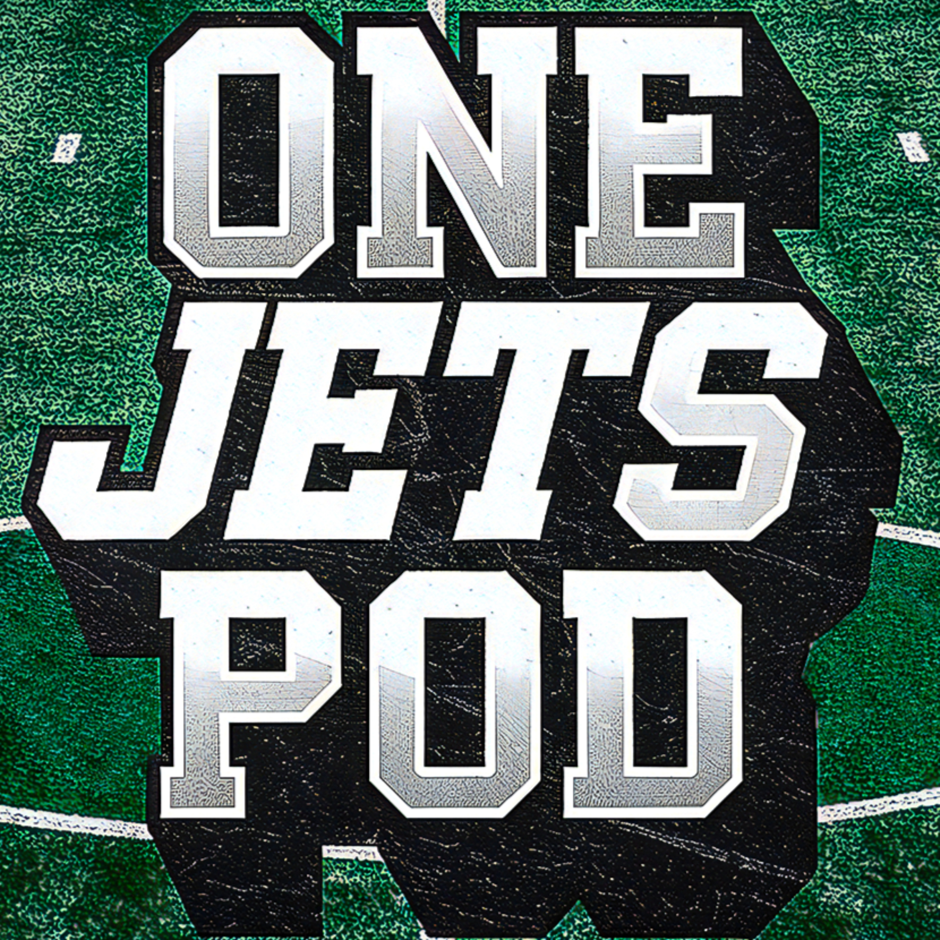 One Jets Pod
