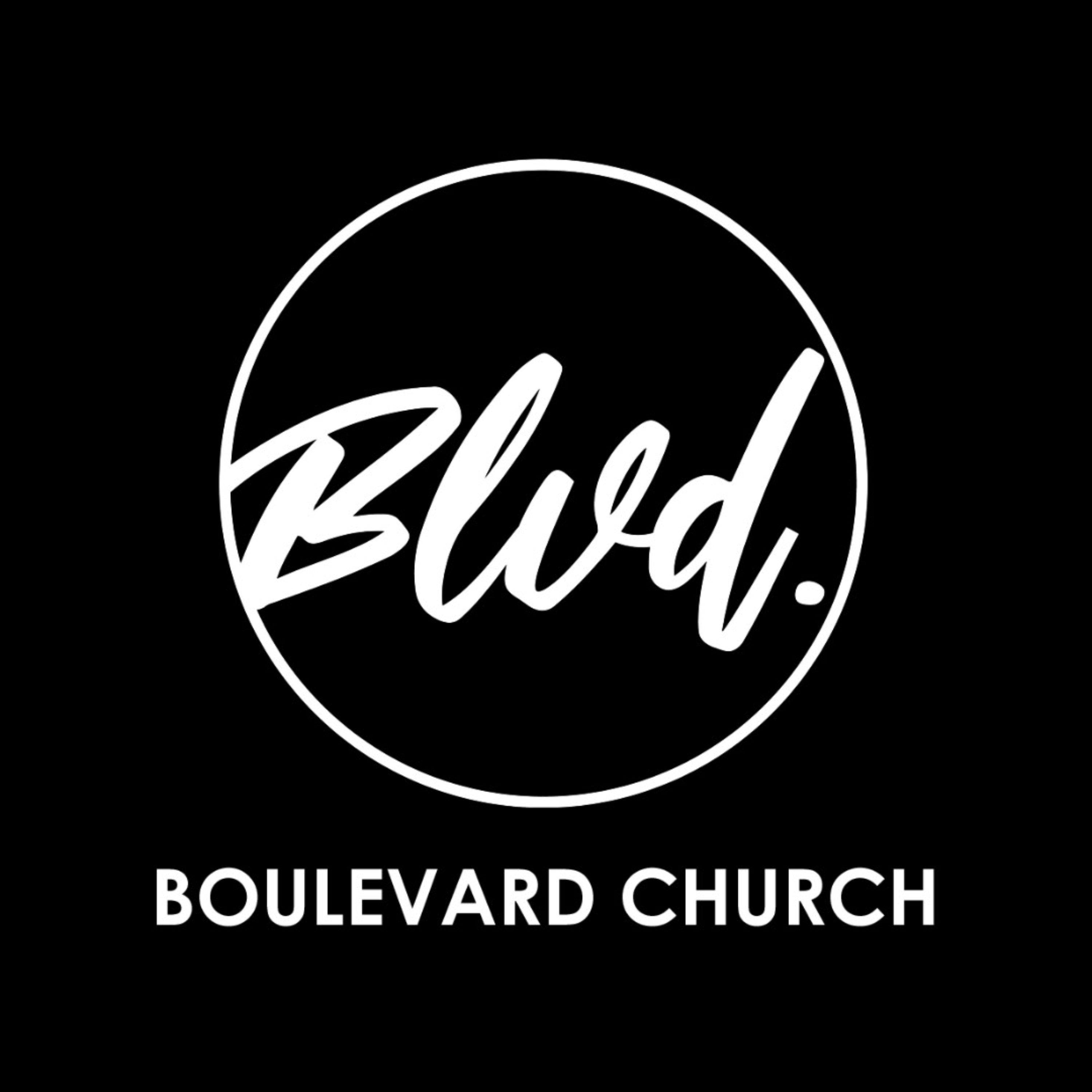 BLVD Church