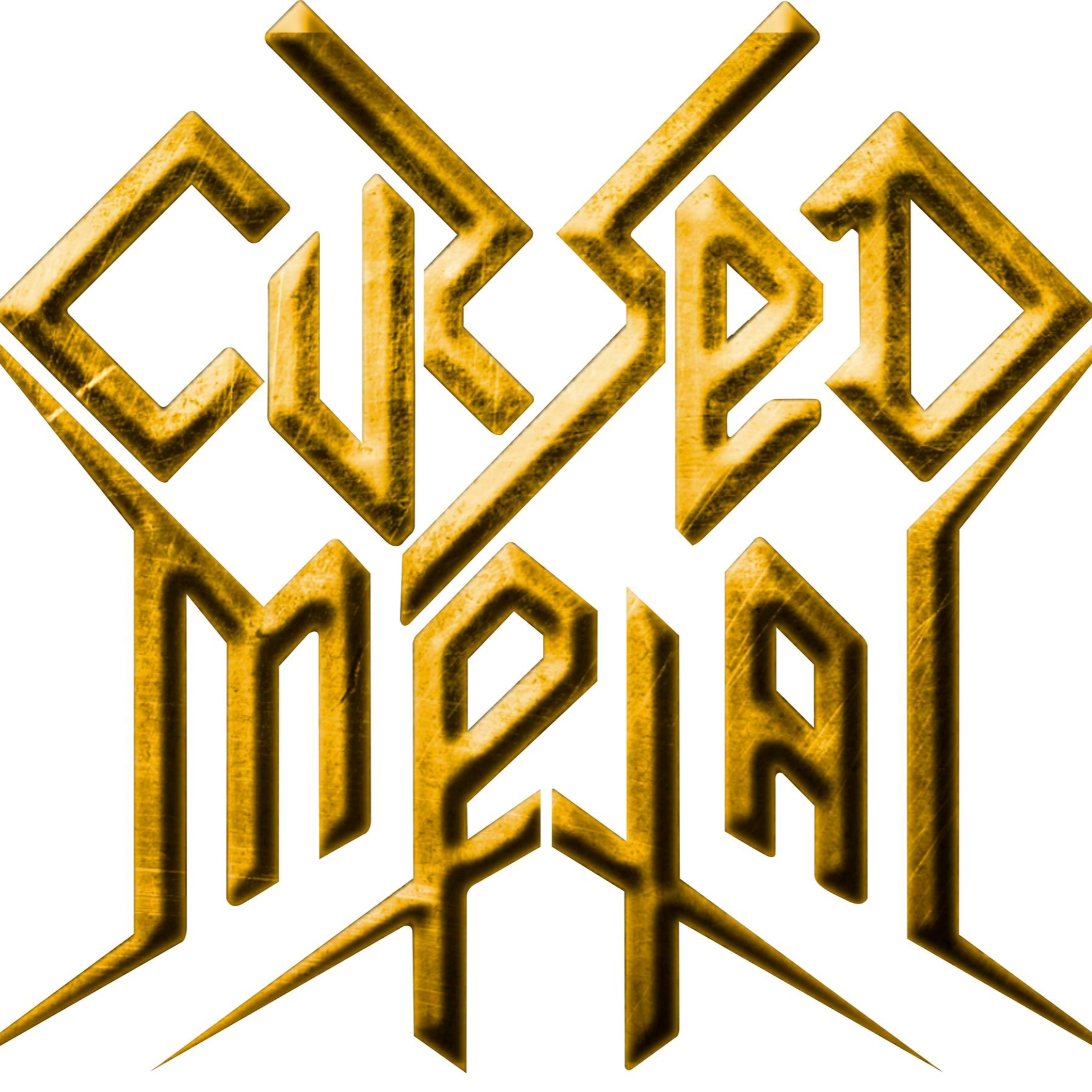 Cursed Metal
