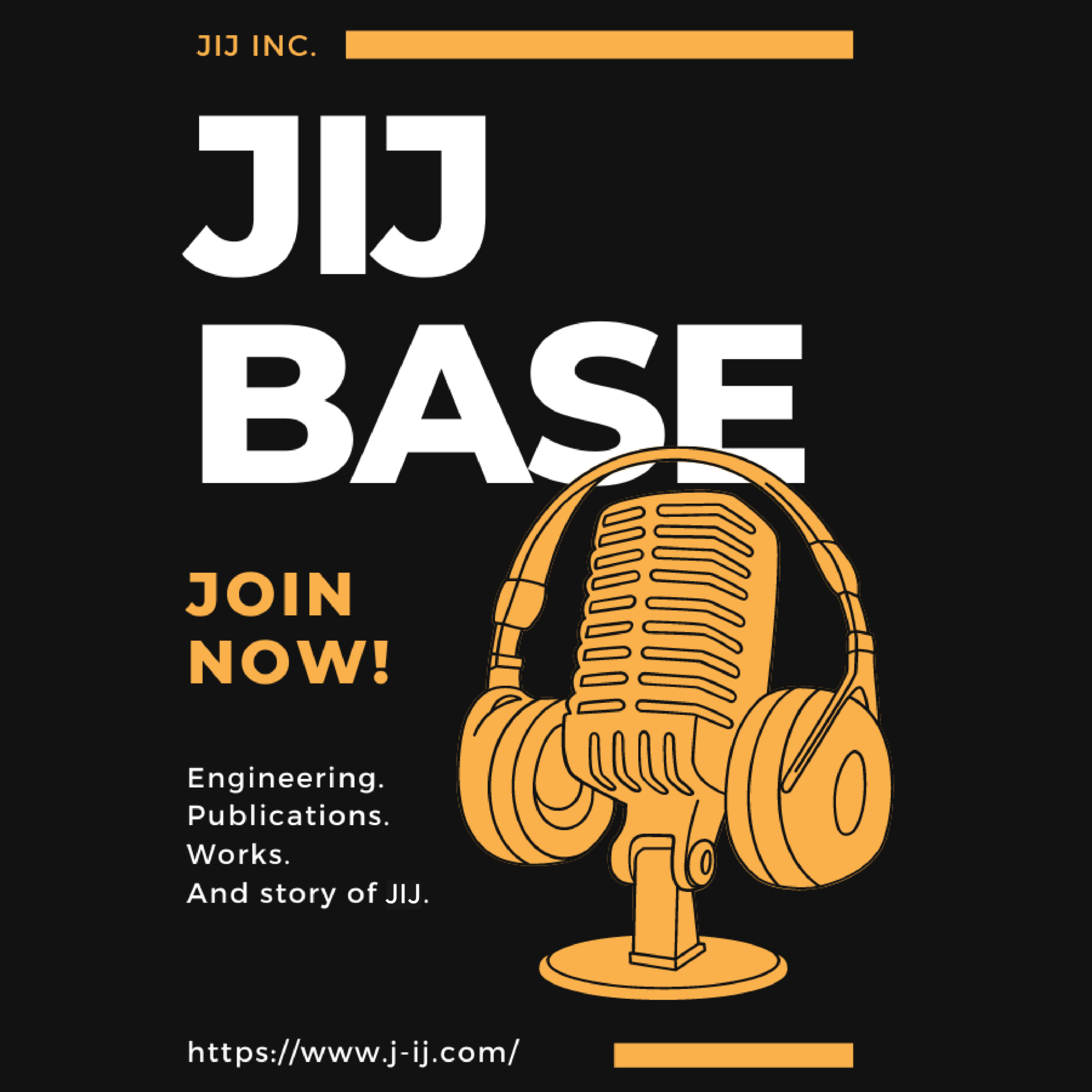 JIJ Base