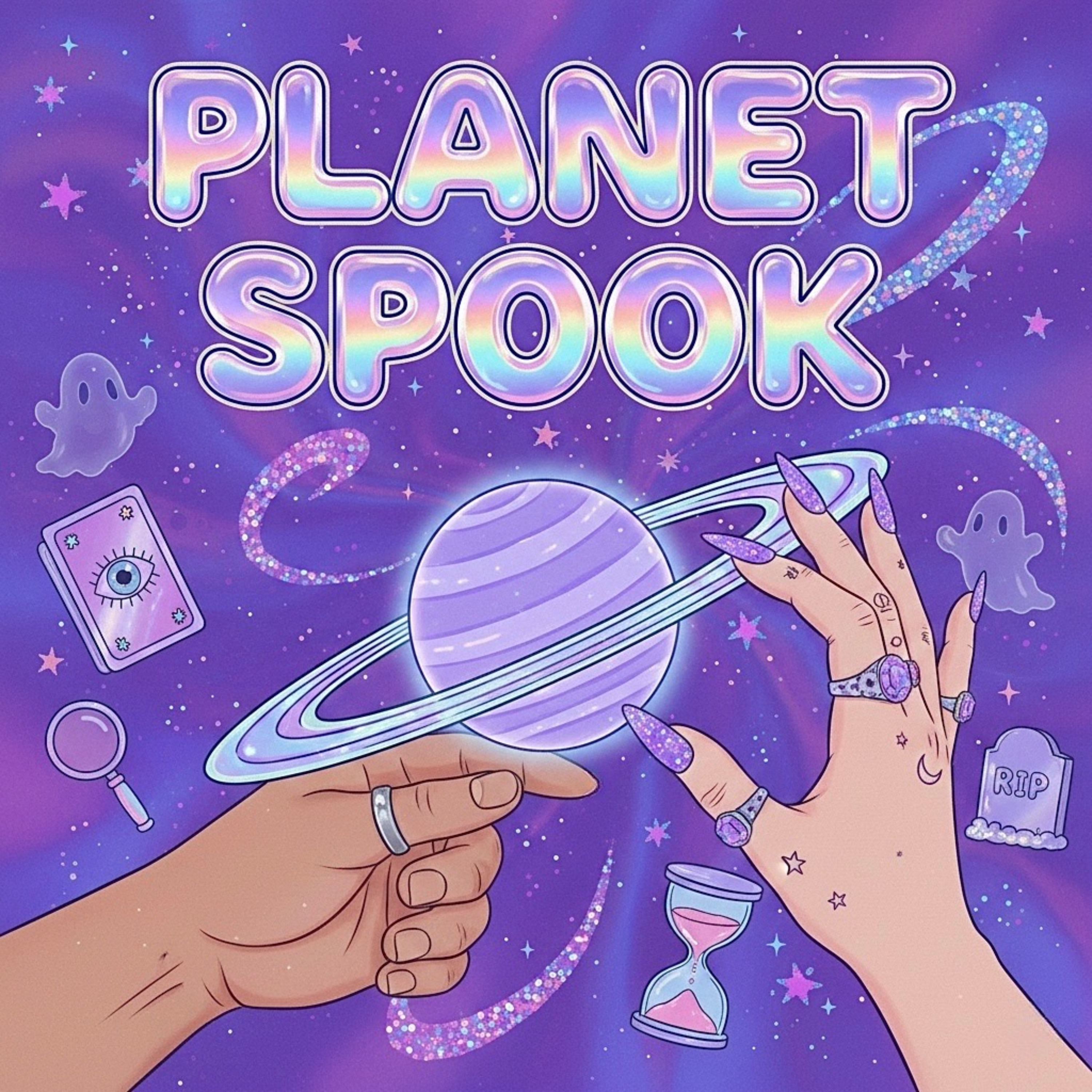 Planet Spook