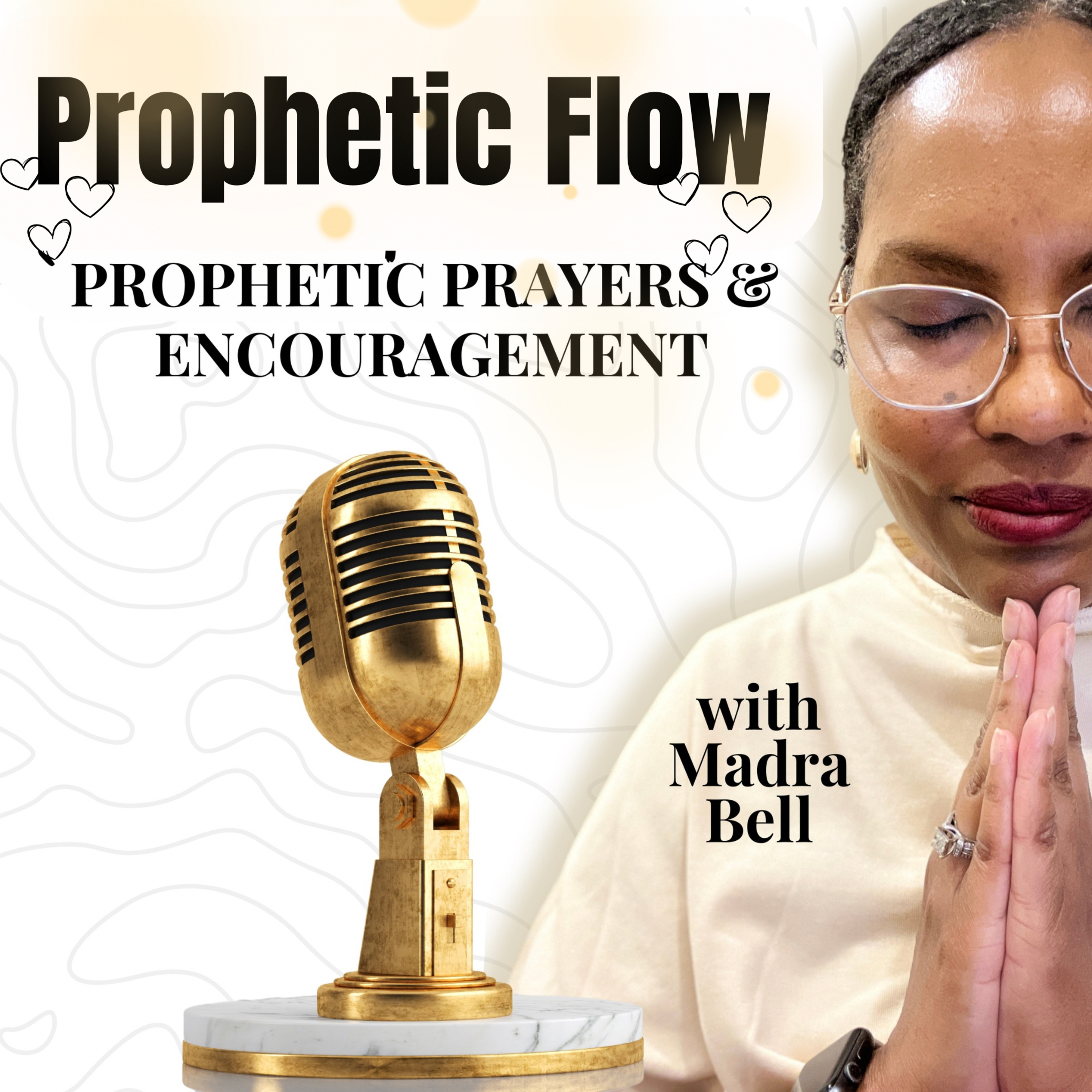 Prophetic Flow with Madra Bell
