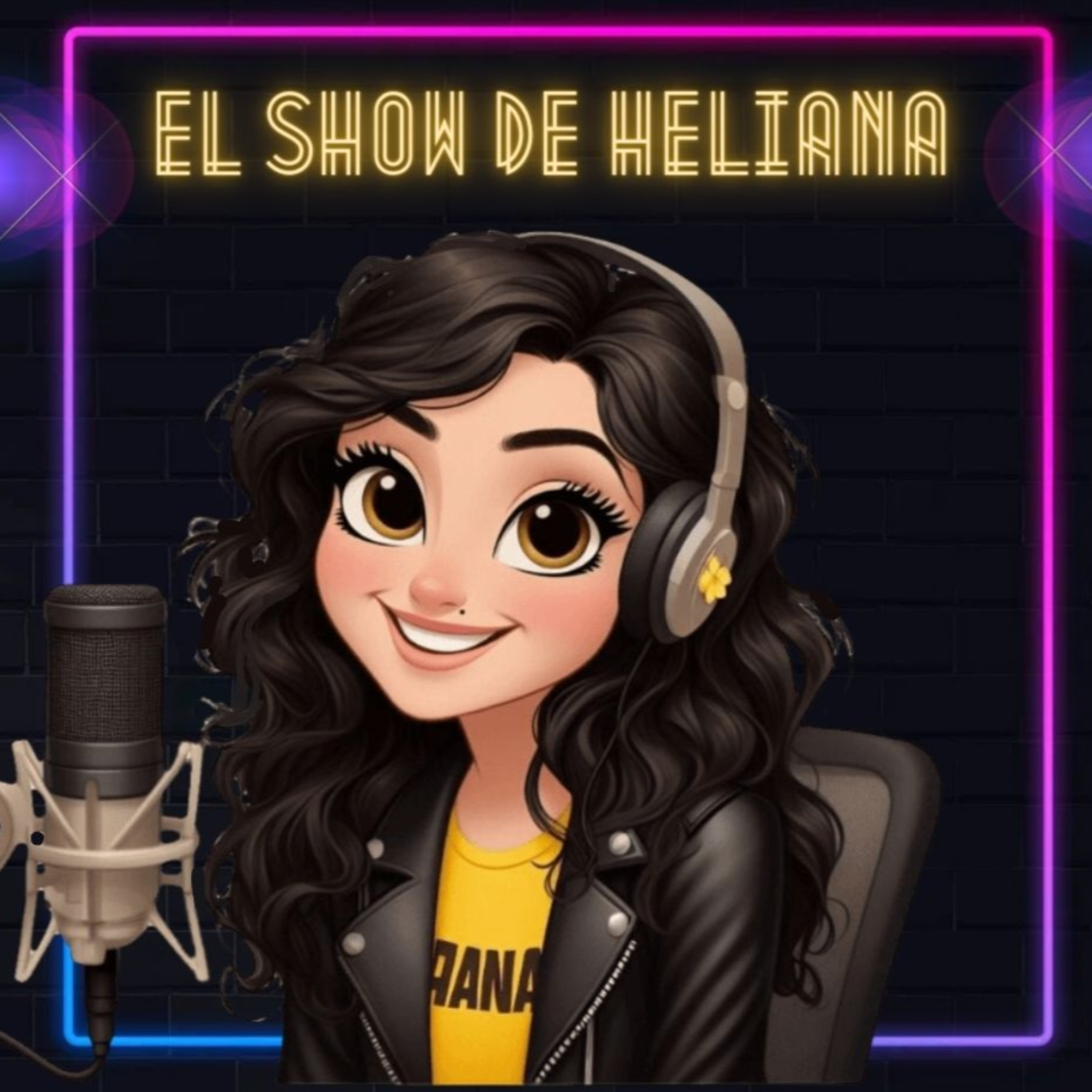 El show de Heliana 